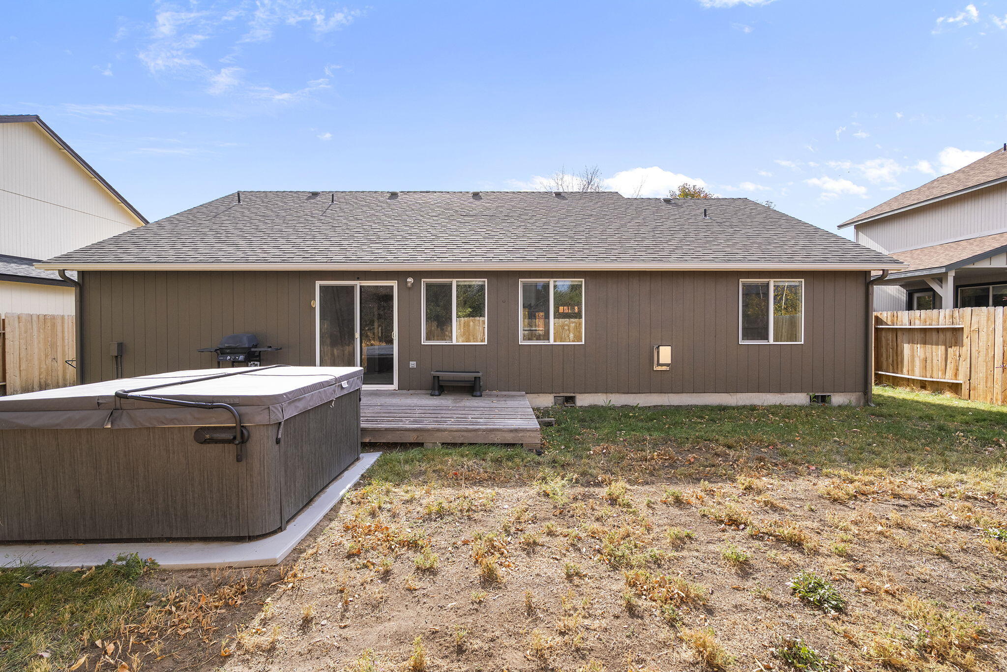 20052 Badger Road, Bend