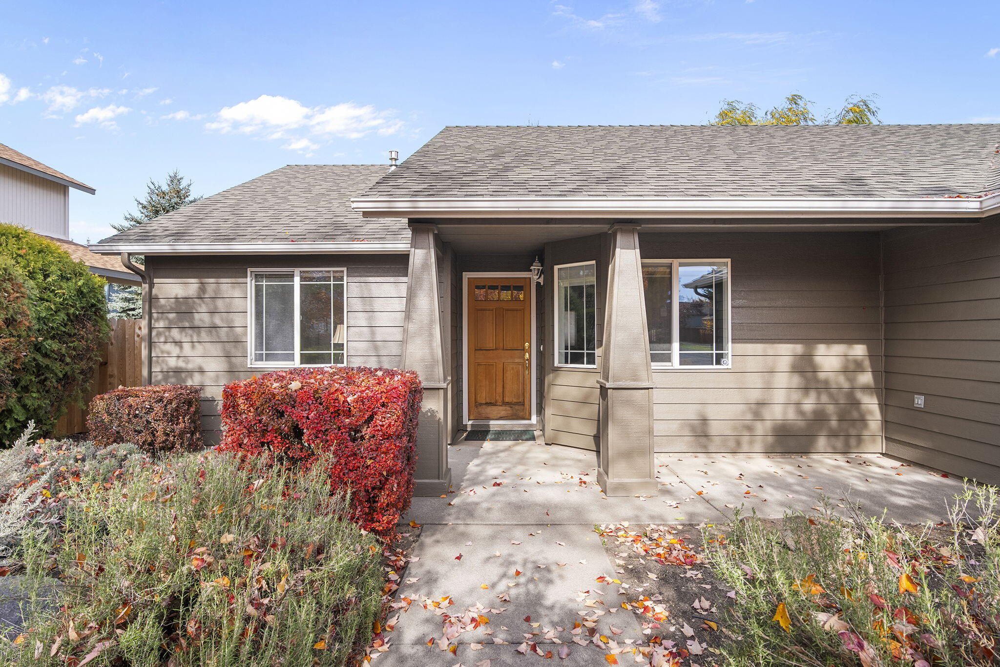 20052 Badger Road, Bend