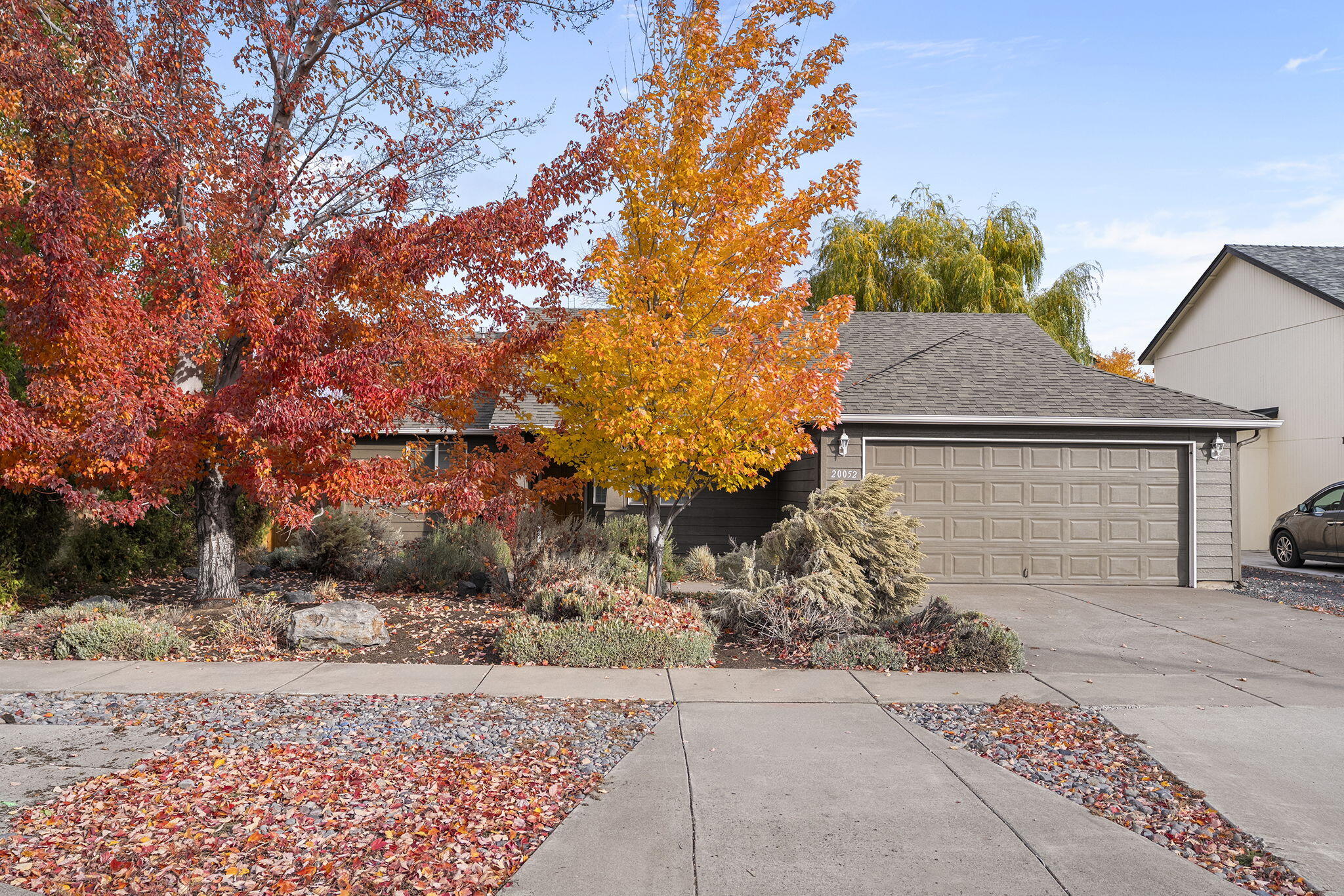 20052 Badger Road, Bend