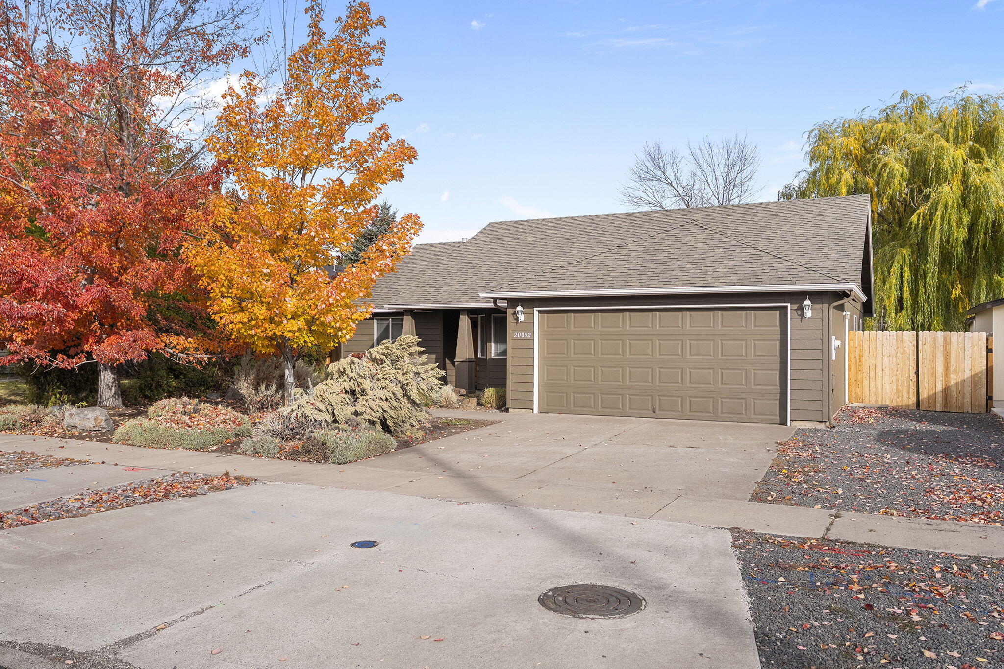 20052 Badger Road, Bend