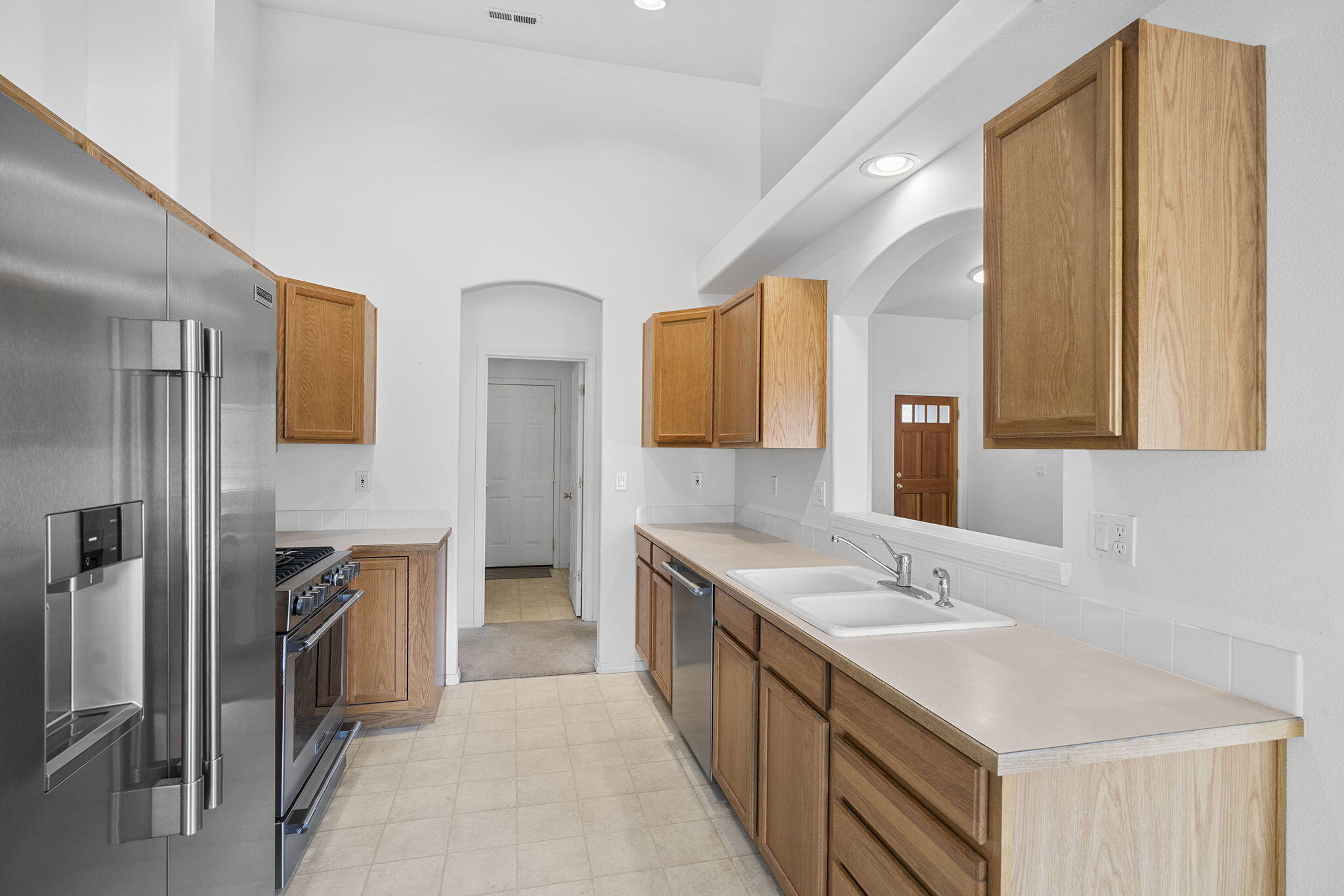 20052 Badger Road, Bend