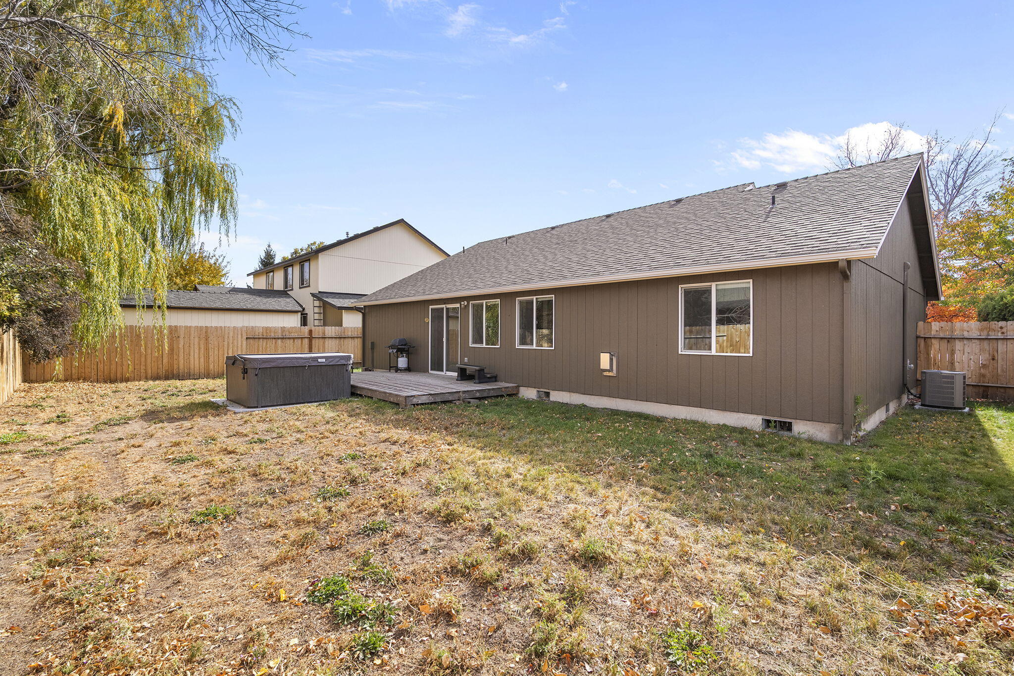 20052 Badger Road, Bend
