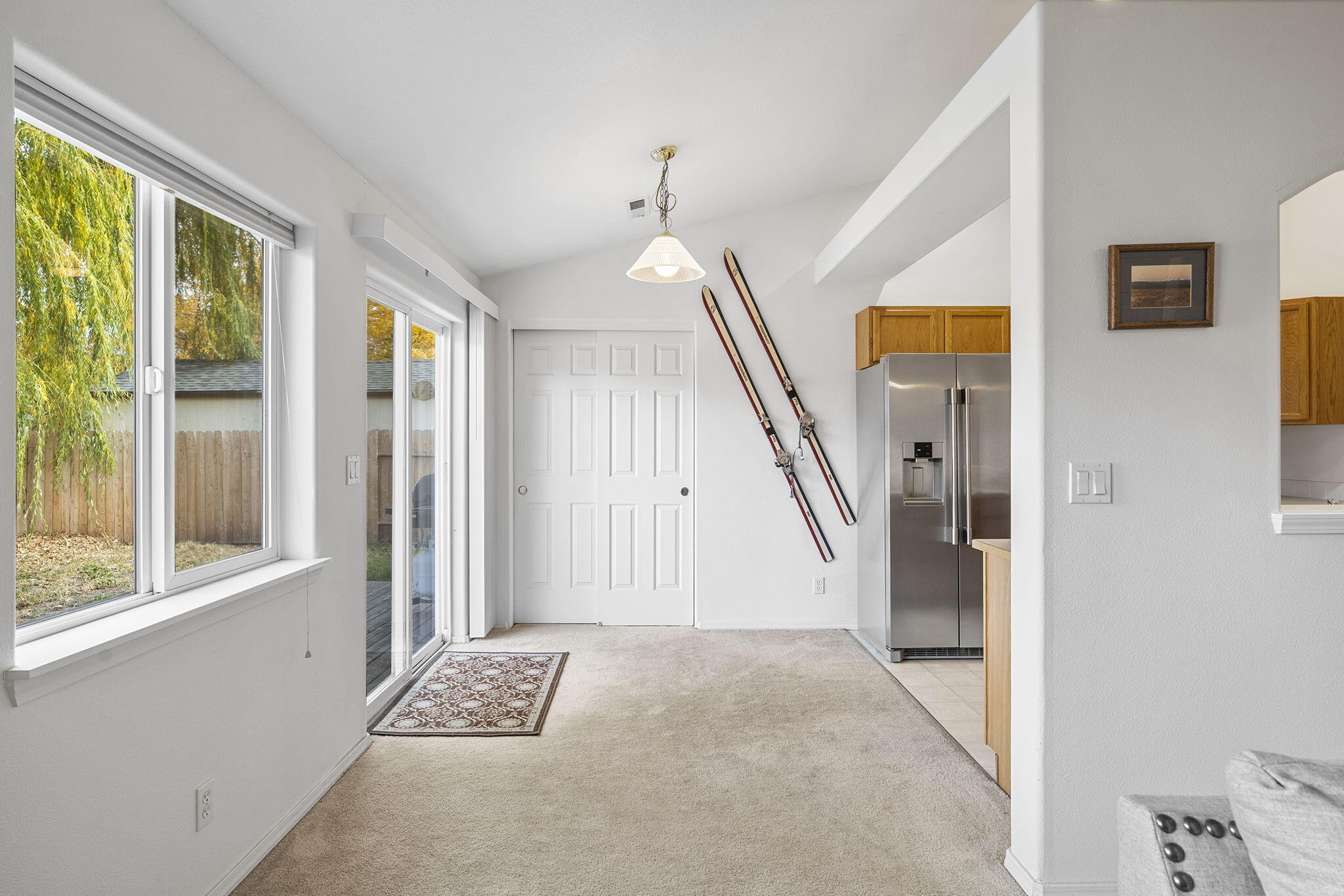 20052 Badger Road, Bend