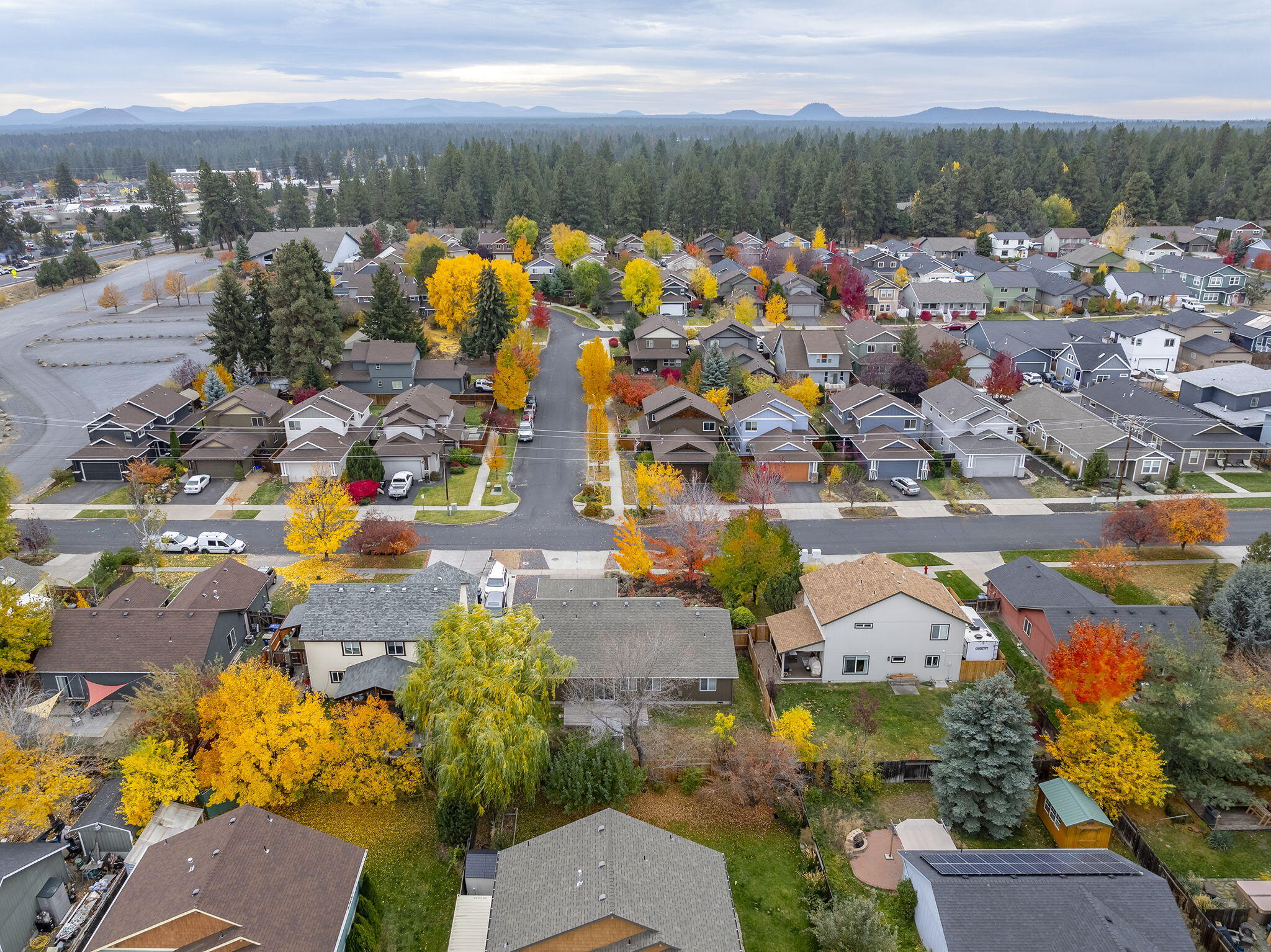 20052 Badger Road, Bend