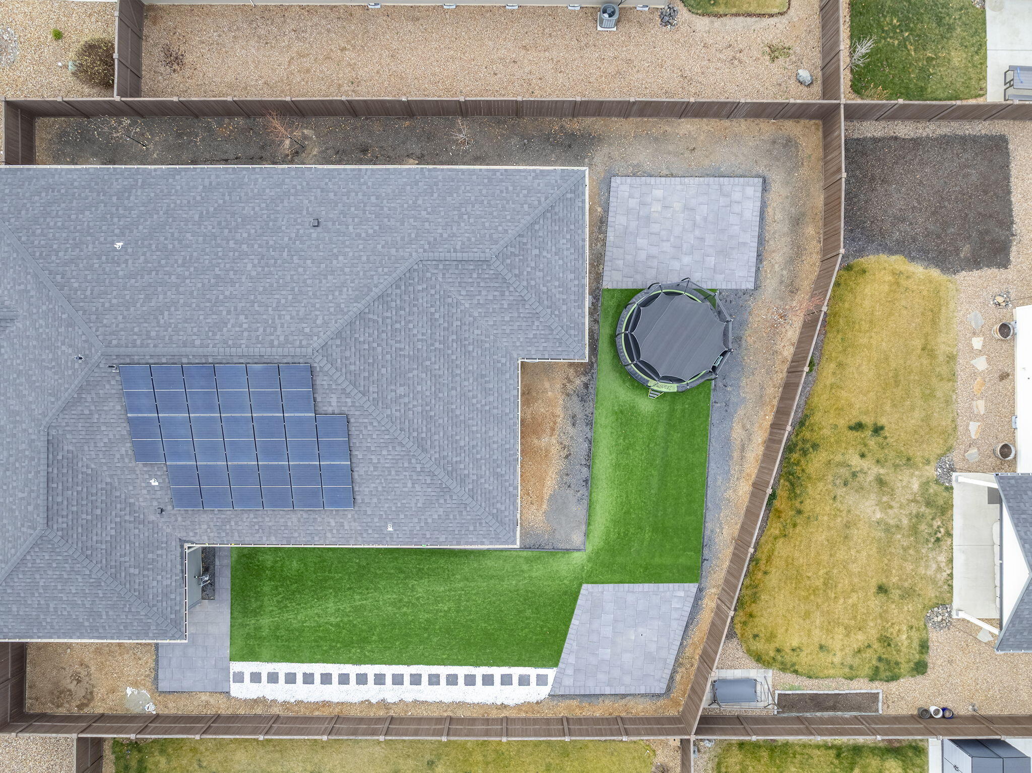 4327 SW Badger Creek Drive