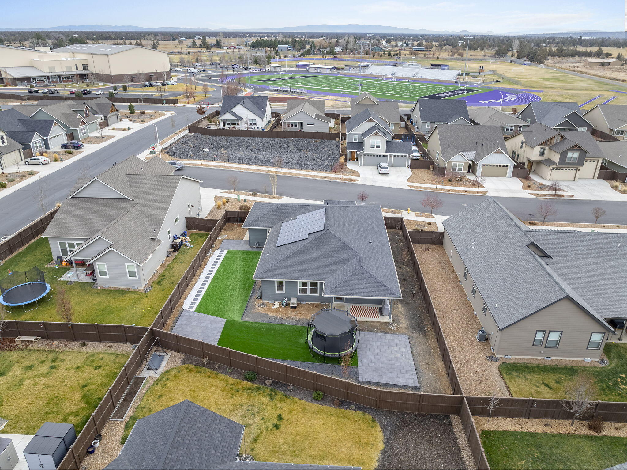 4327 SW Badger Creek Drive