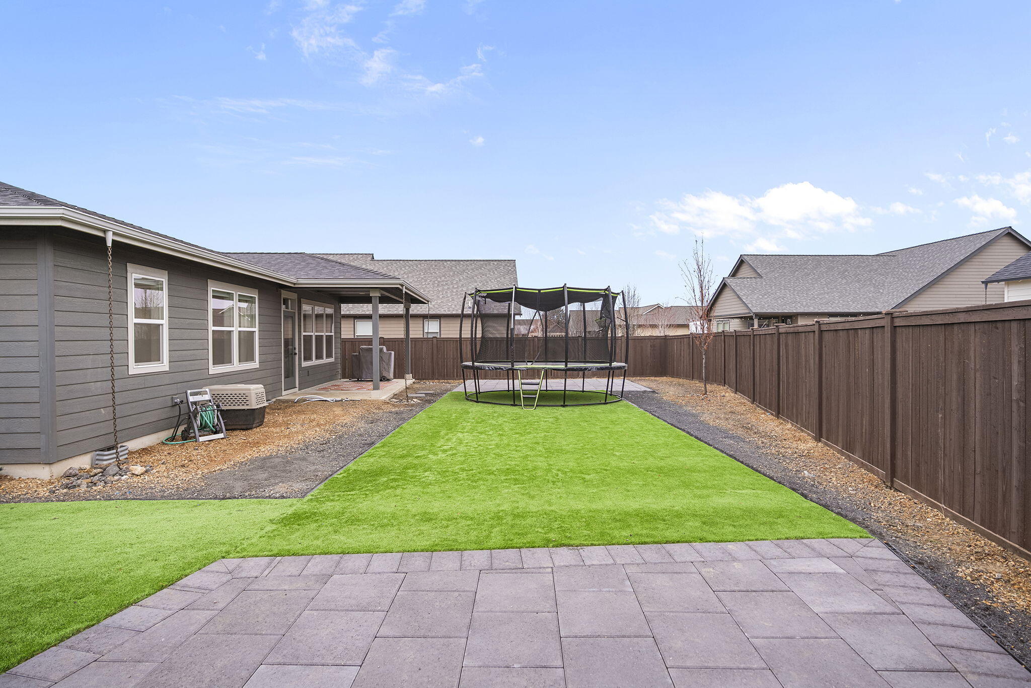 4327 SW Badger Creek Drive