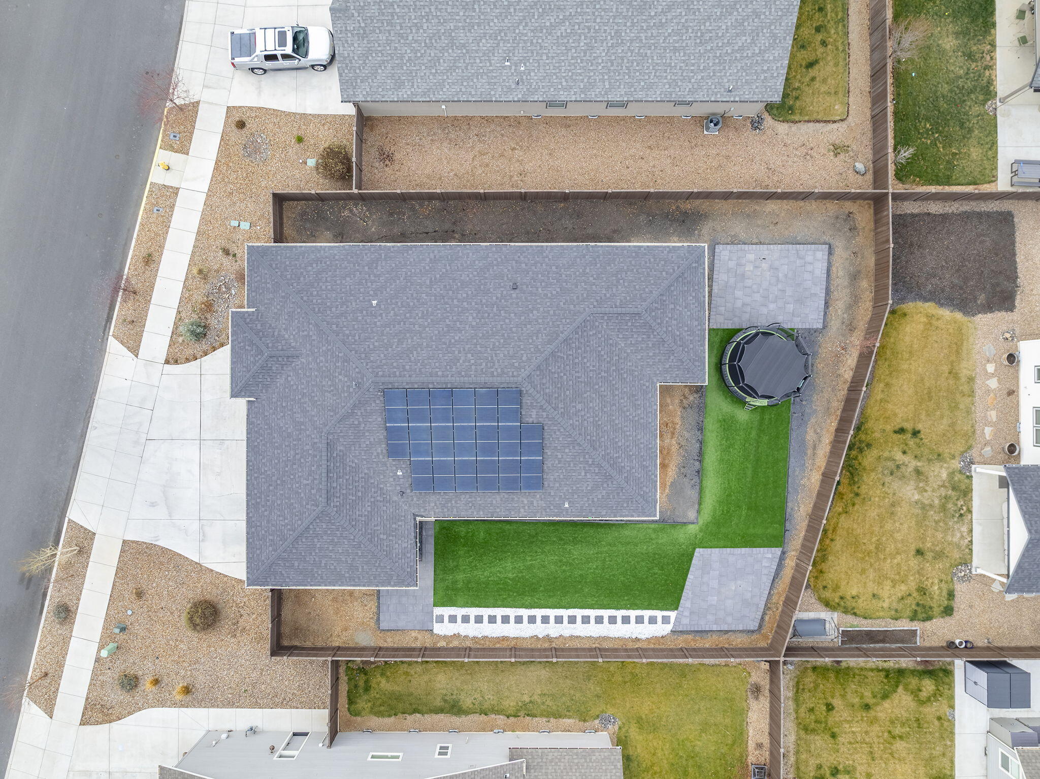 4327 SW Badger Creek Drive