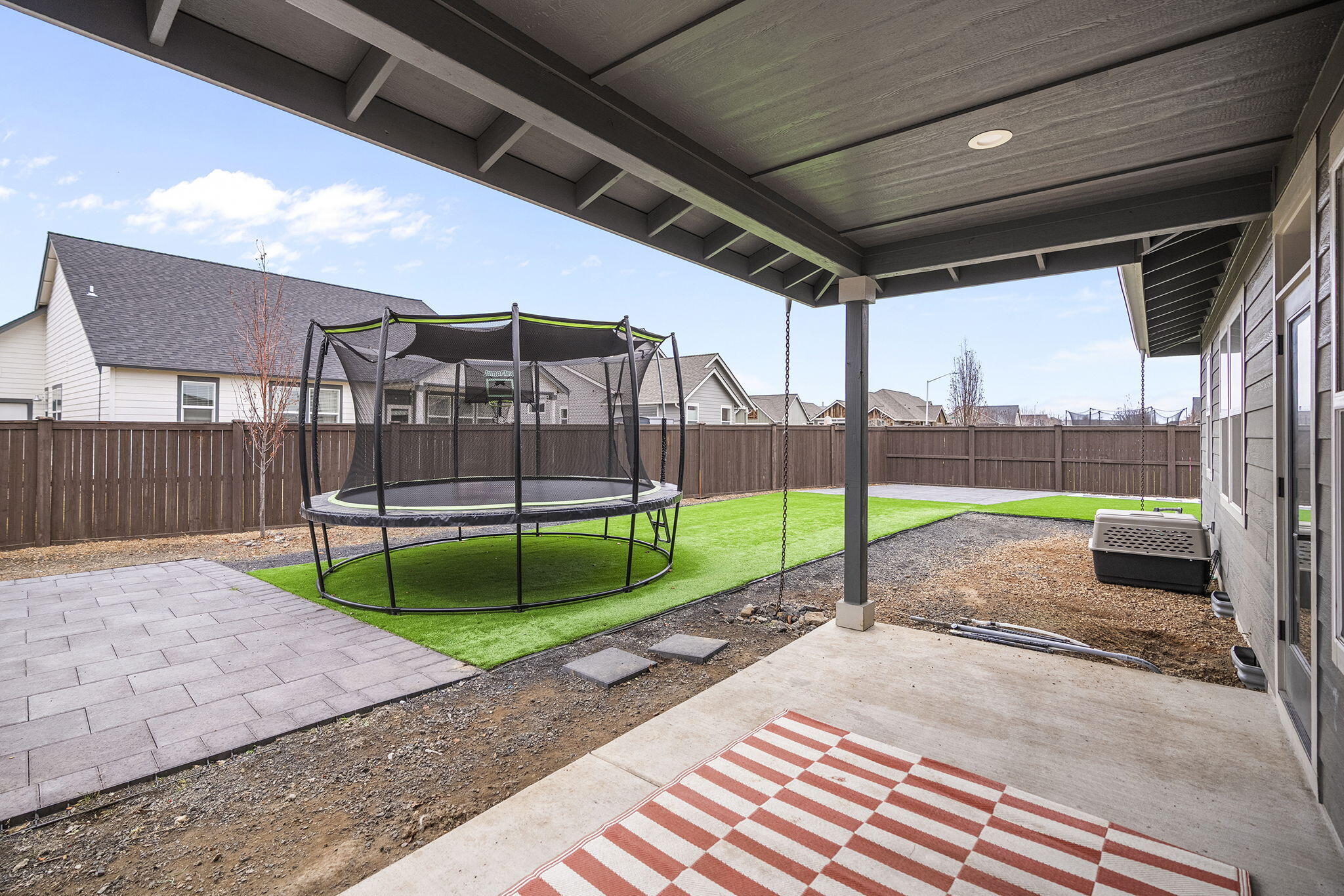 4327 SW Badger Creek Drive