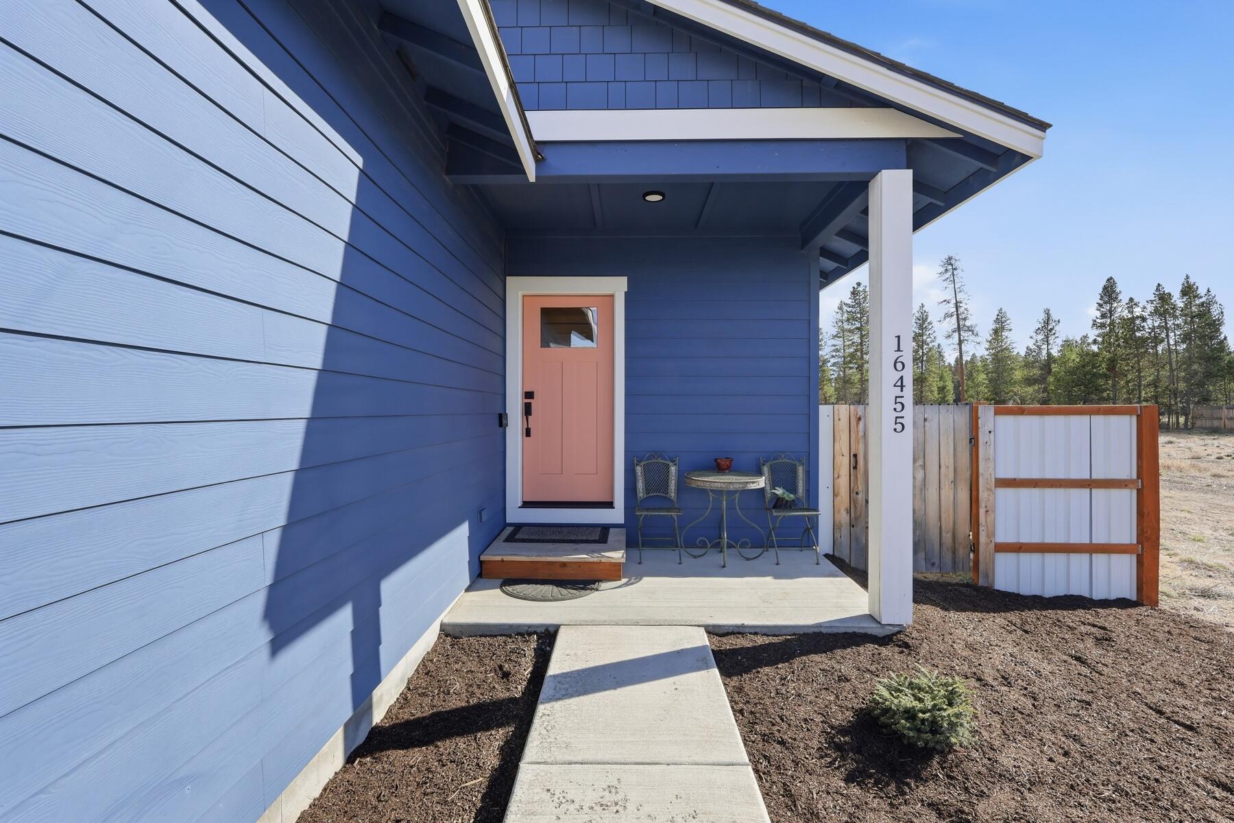 16455 Bassett Road