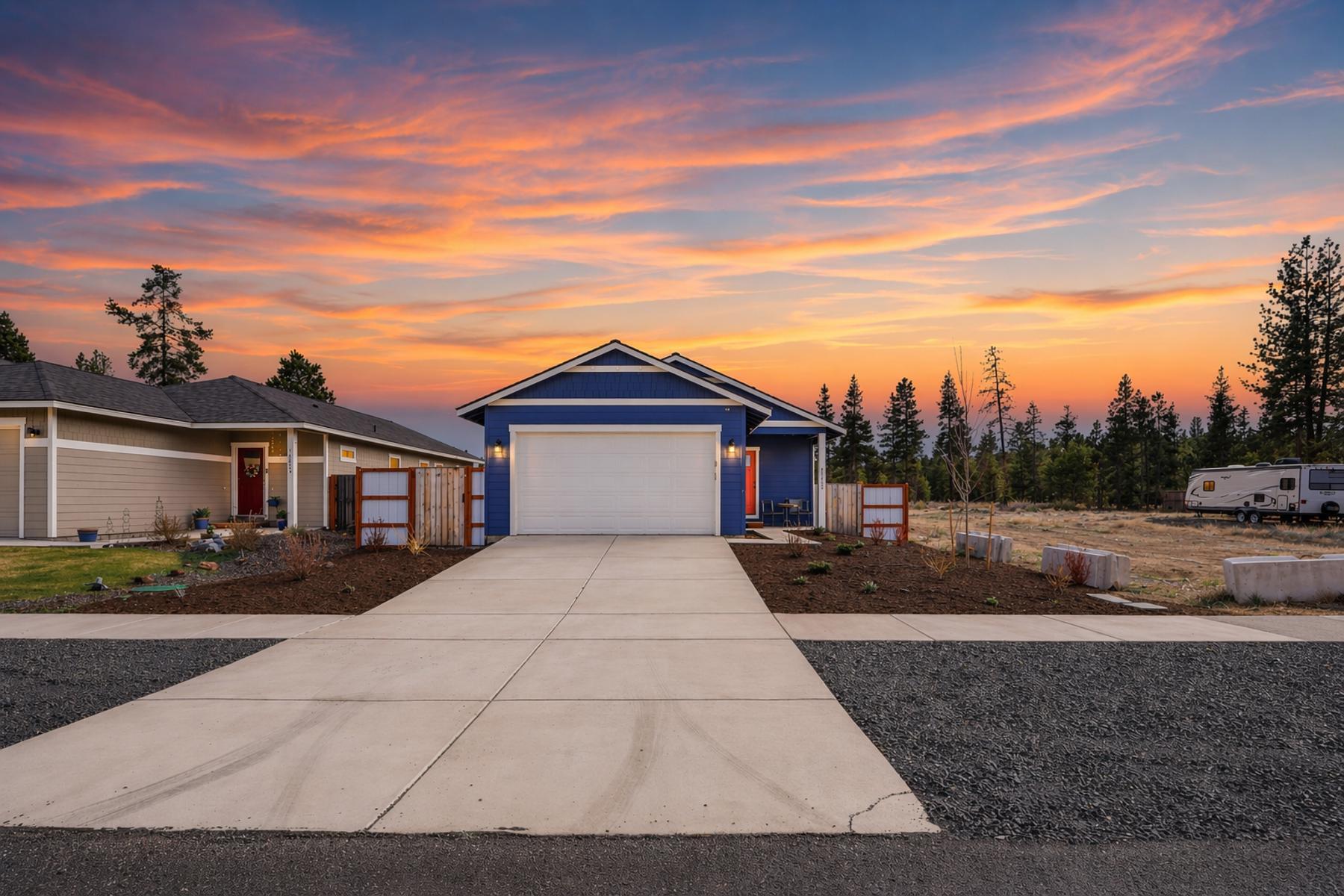 16455 Bassett Road