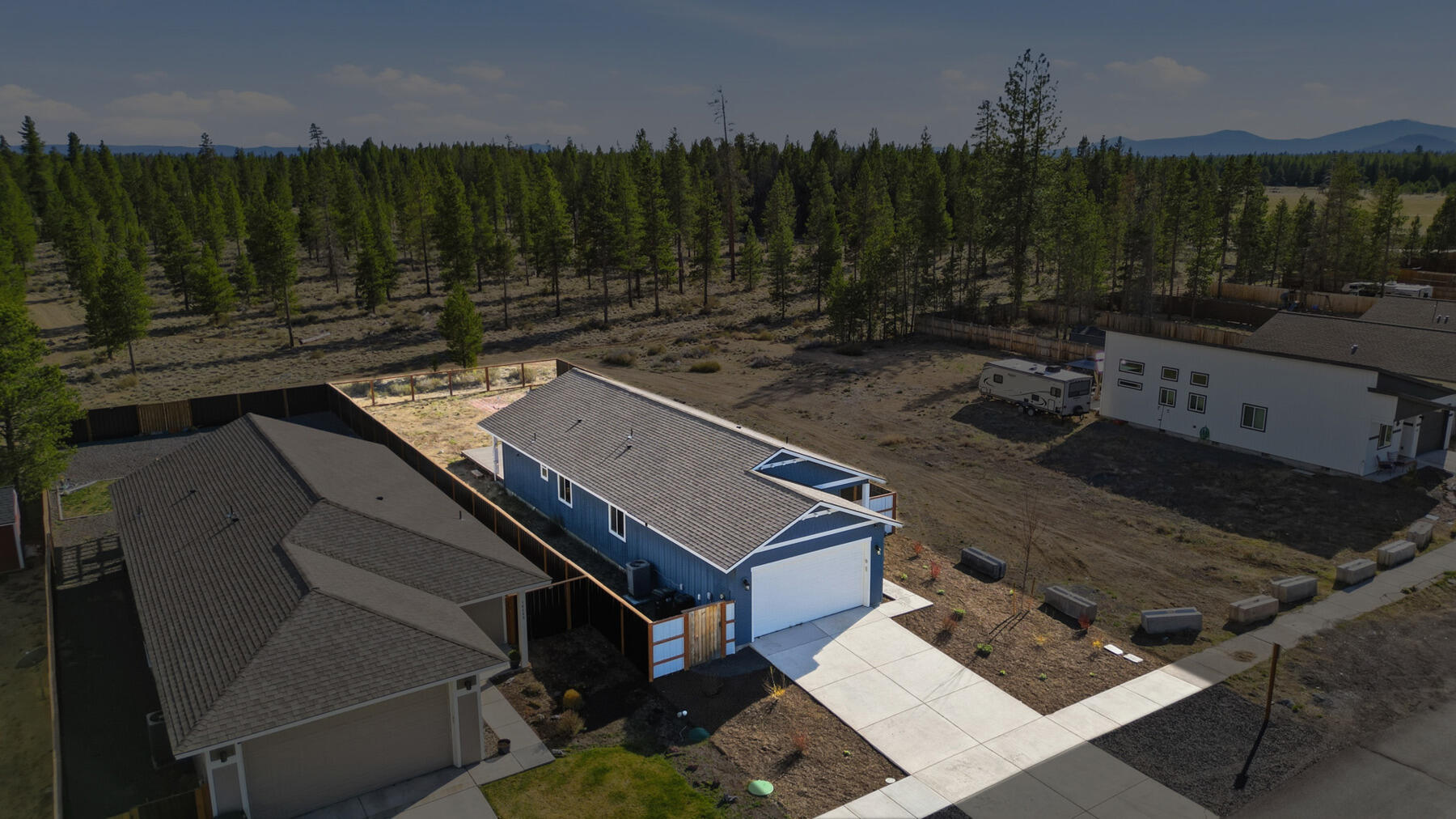 16455 Bassett Road