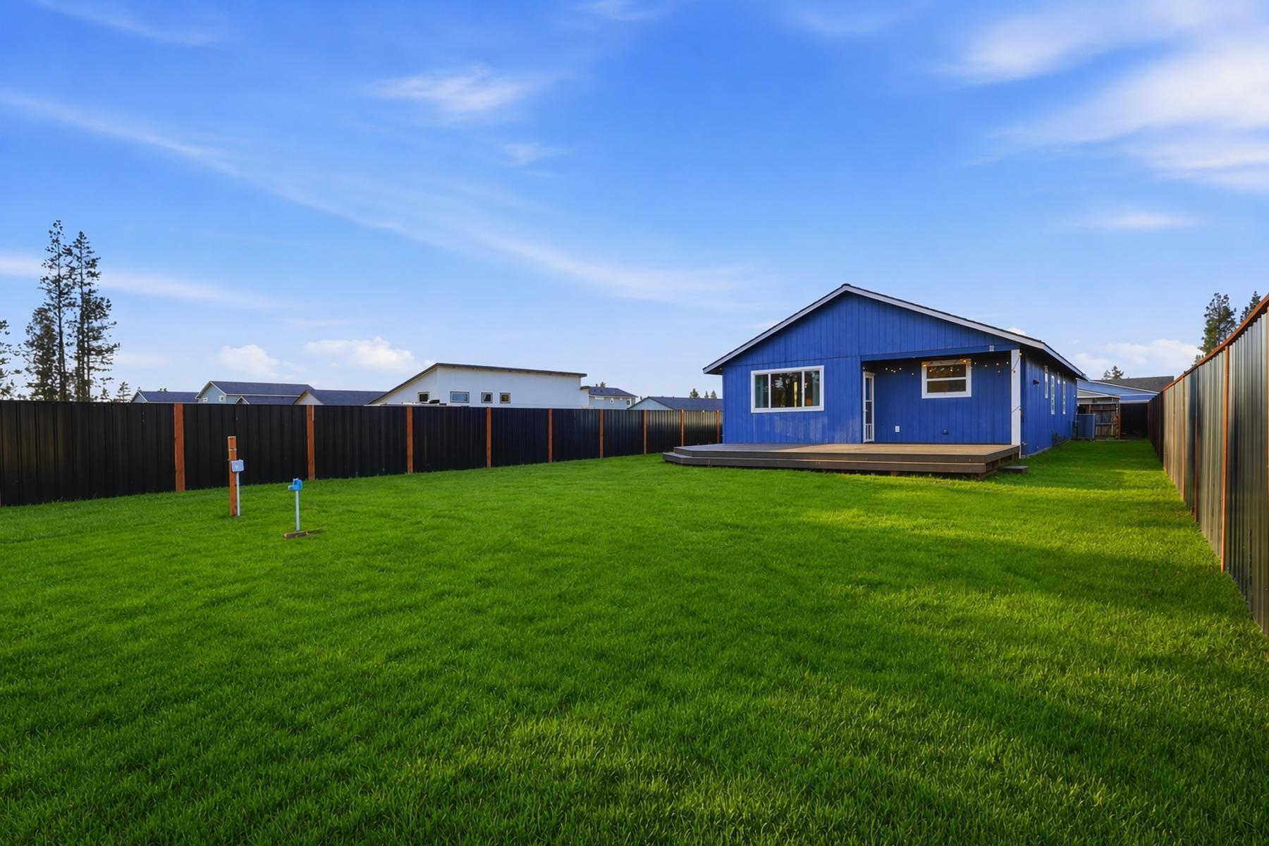 16455 Bassett Road