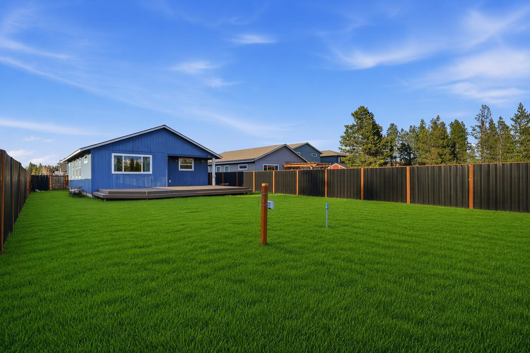 16455 Bassett Road