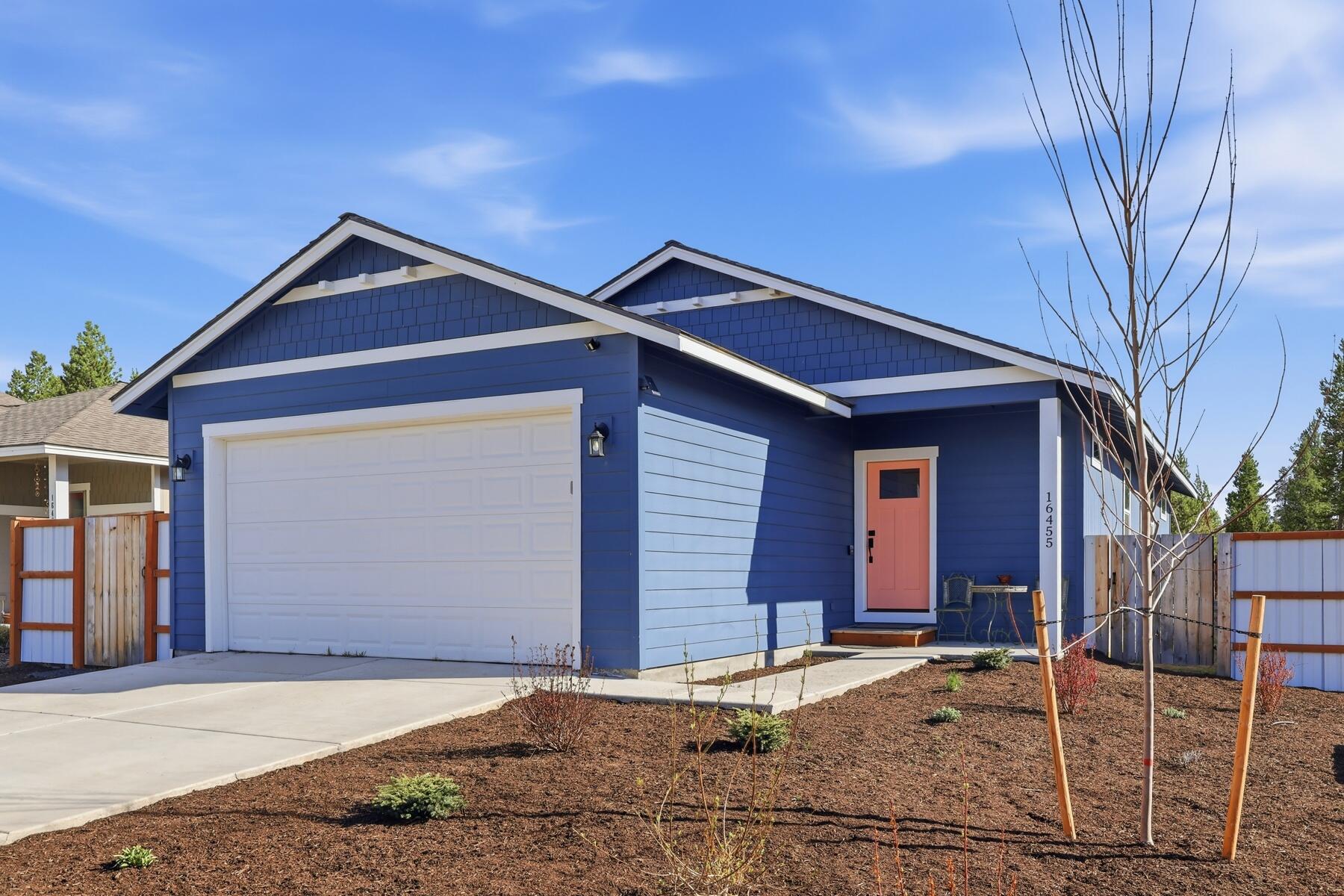 16455 Bassett Road
