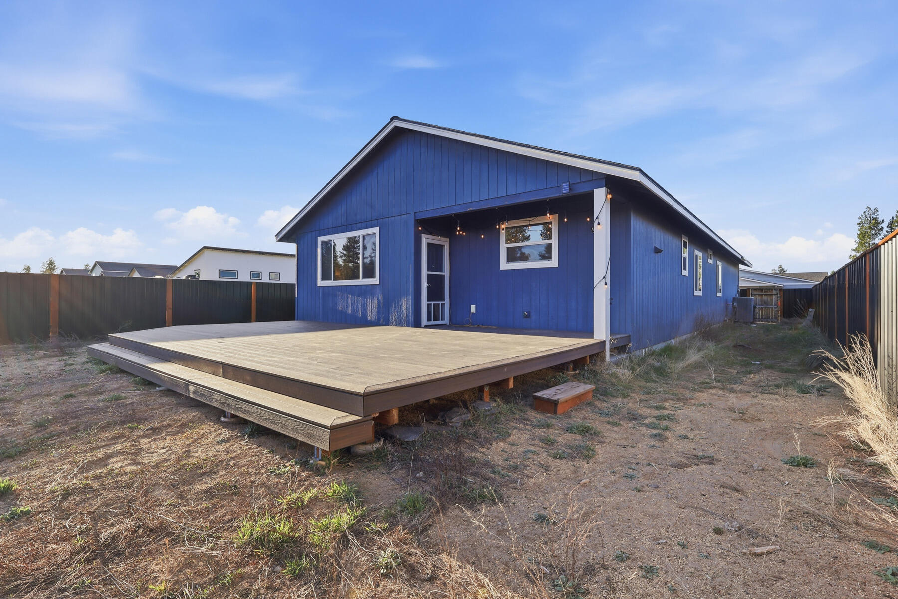16455 Bassett Road