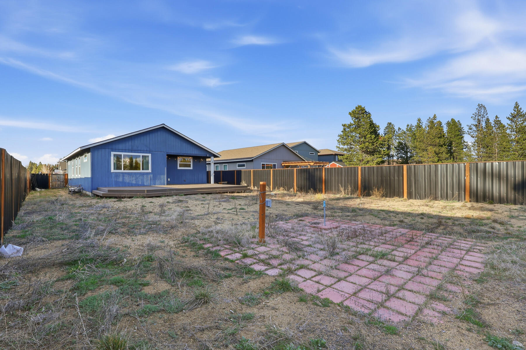 16455 Bassett Road