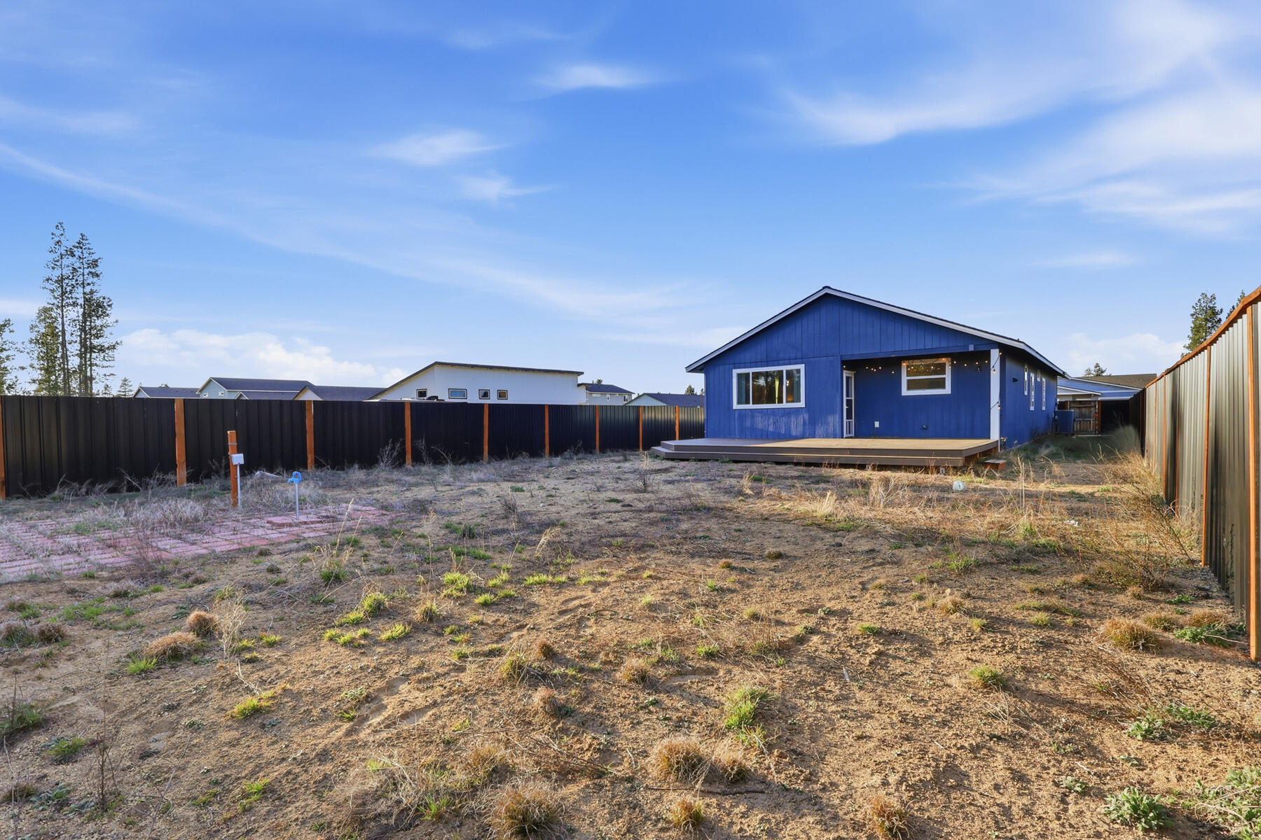 16455 Bassett Road