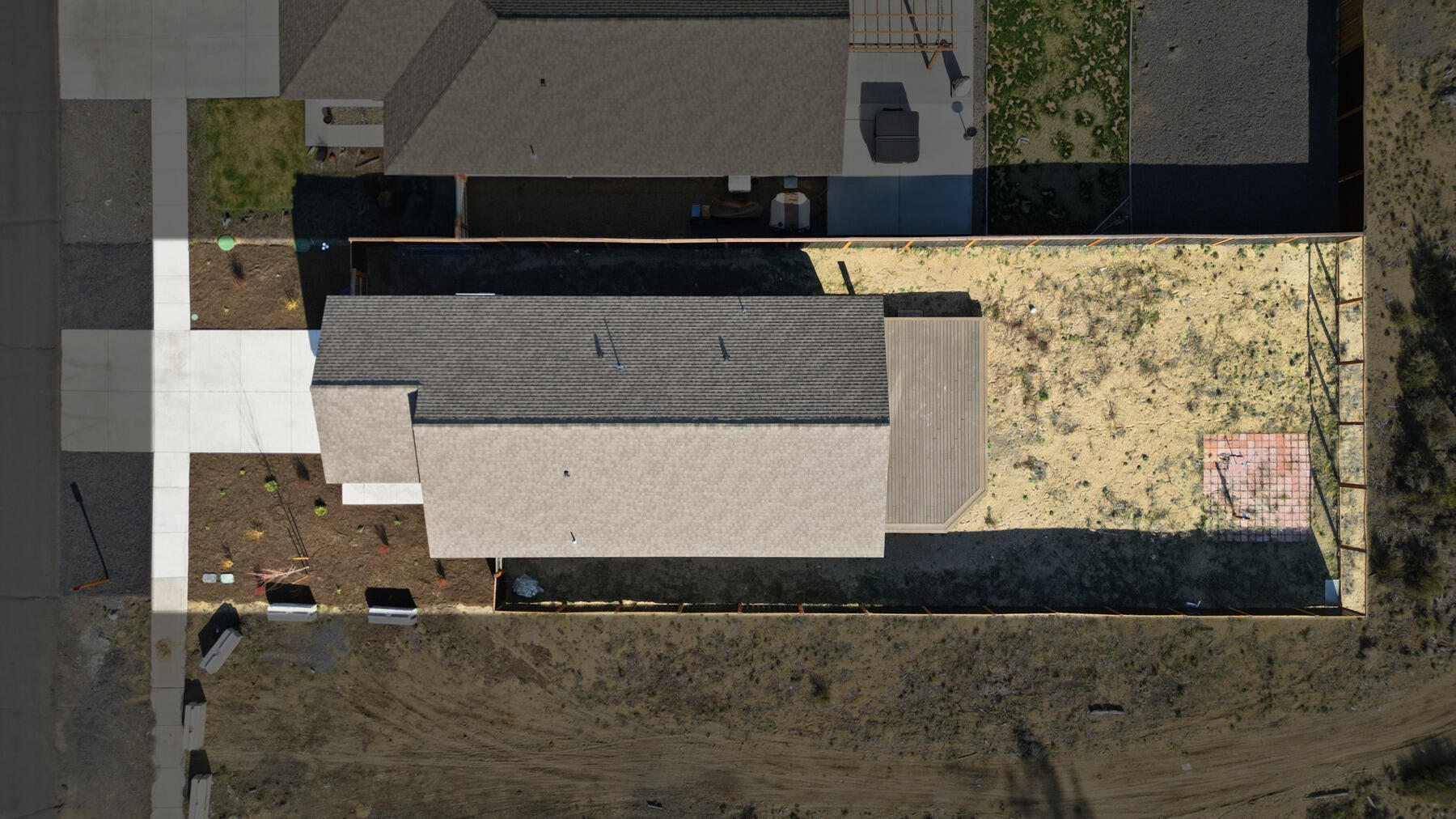16455 Bassett Road