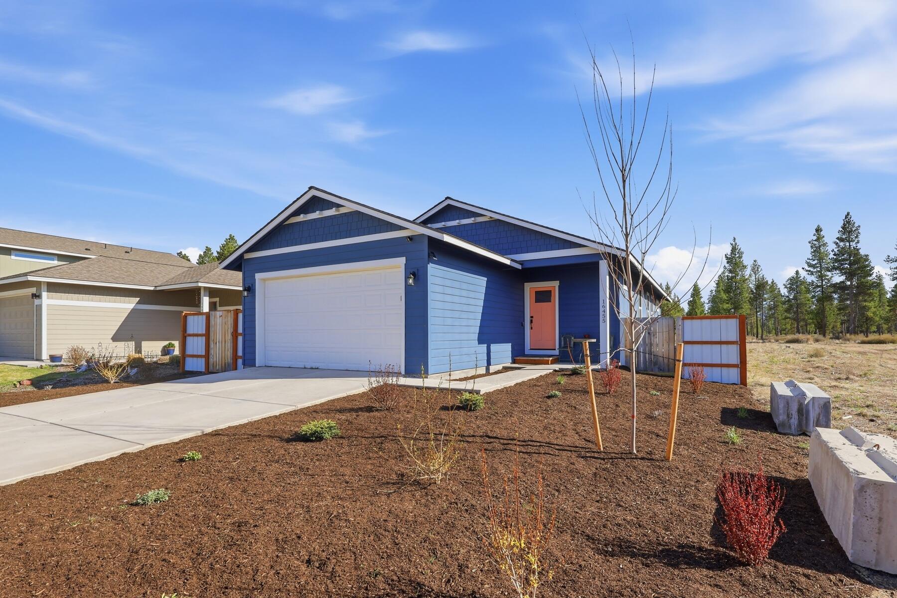 16455 Bassett Road