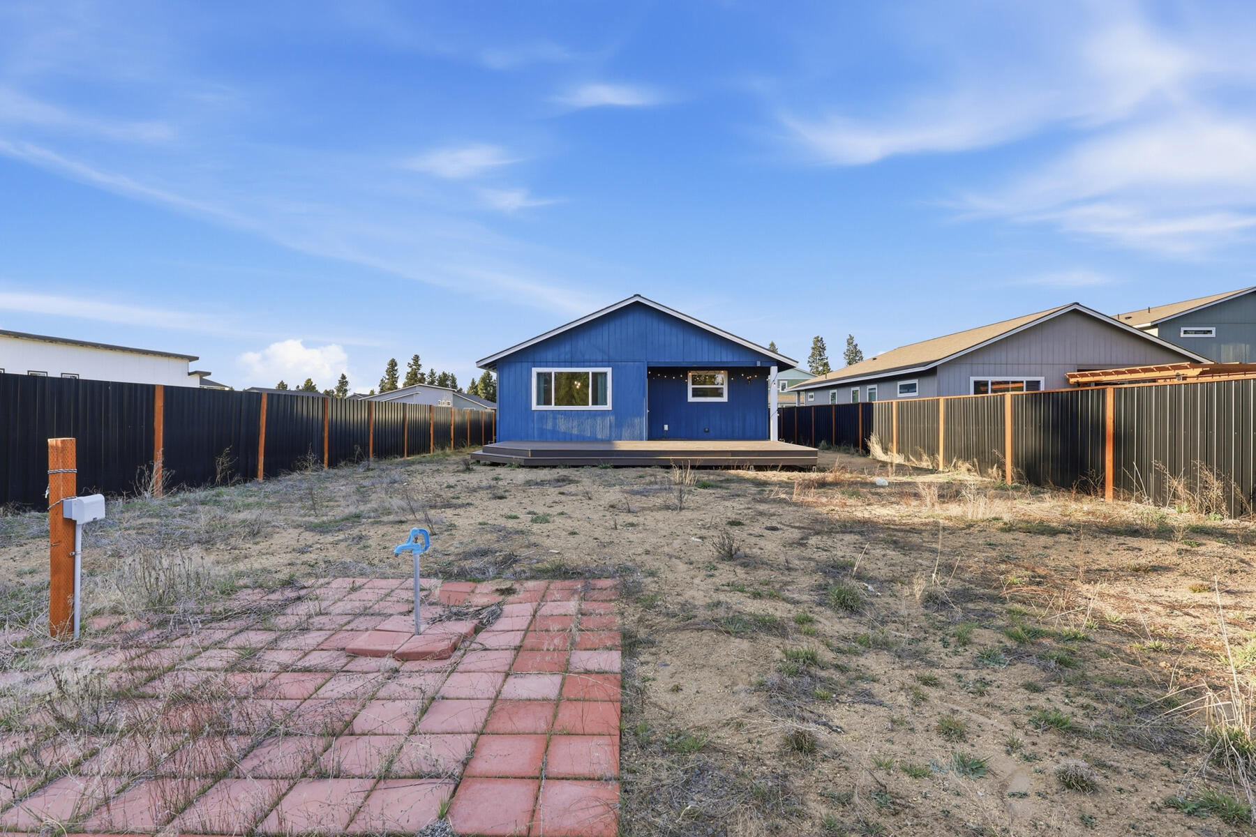 16455 Bassett Road