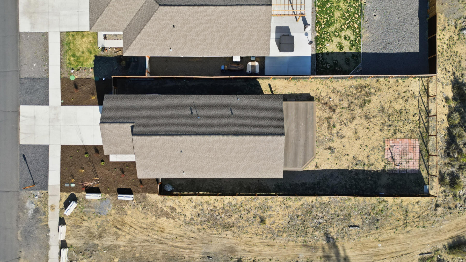 16455 Bassett Road