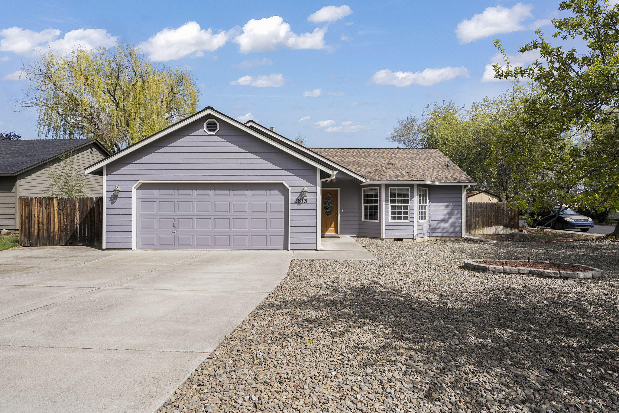 2813 SW Volcano