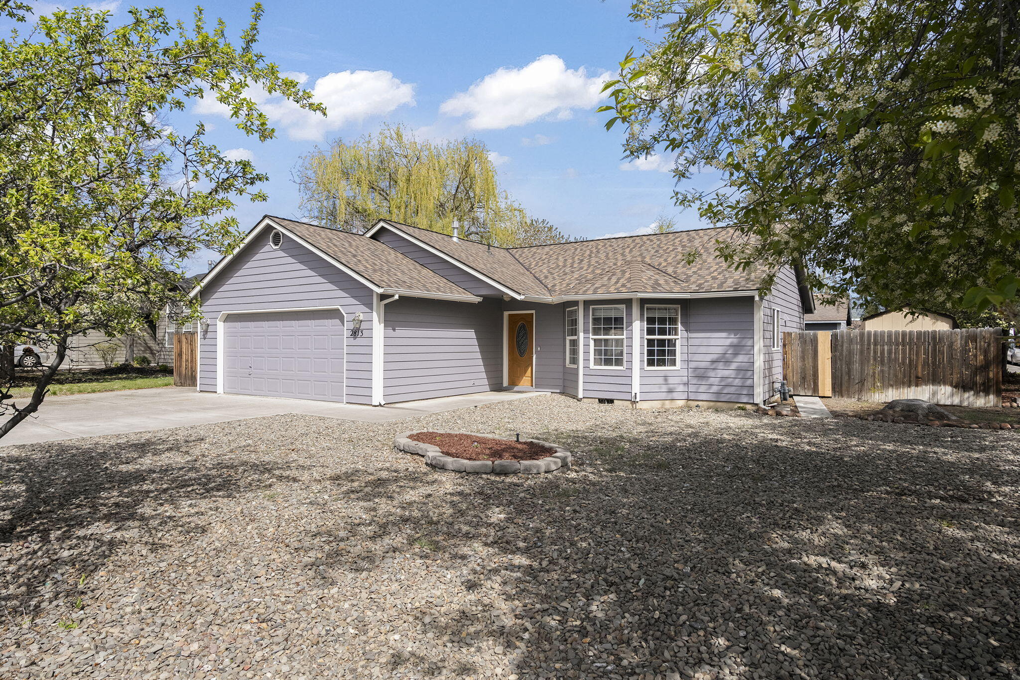 2813 SW Volcano