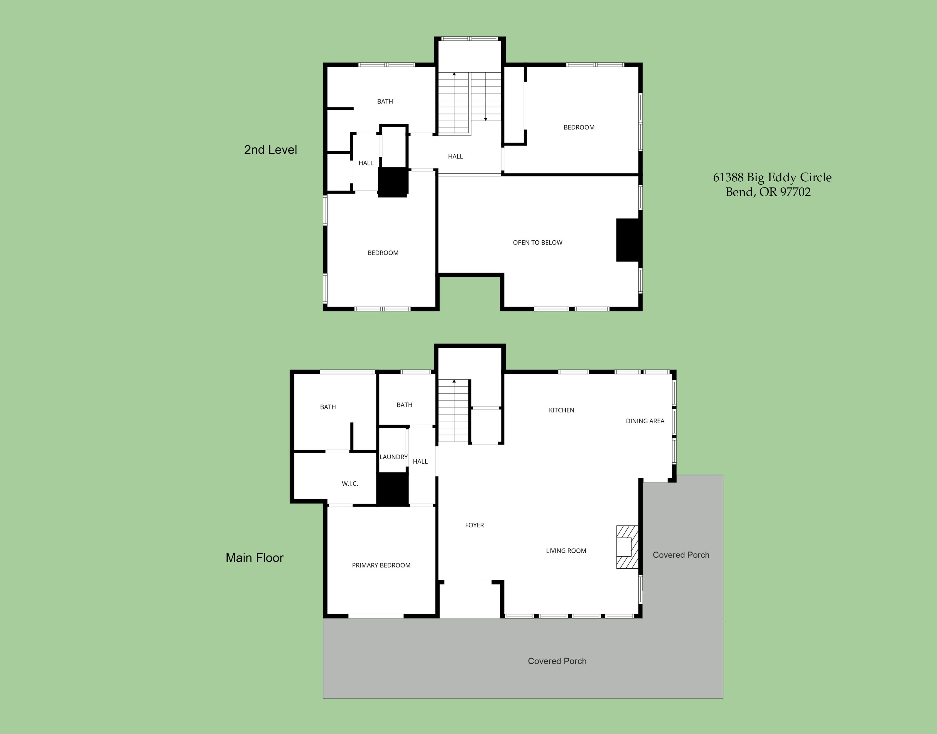 61388 Big Eddy Circle