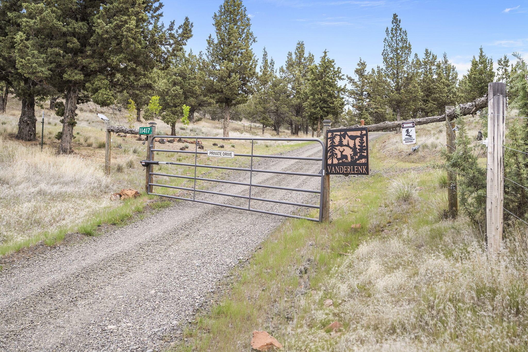 11417 SE Lazy Back Lane