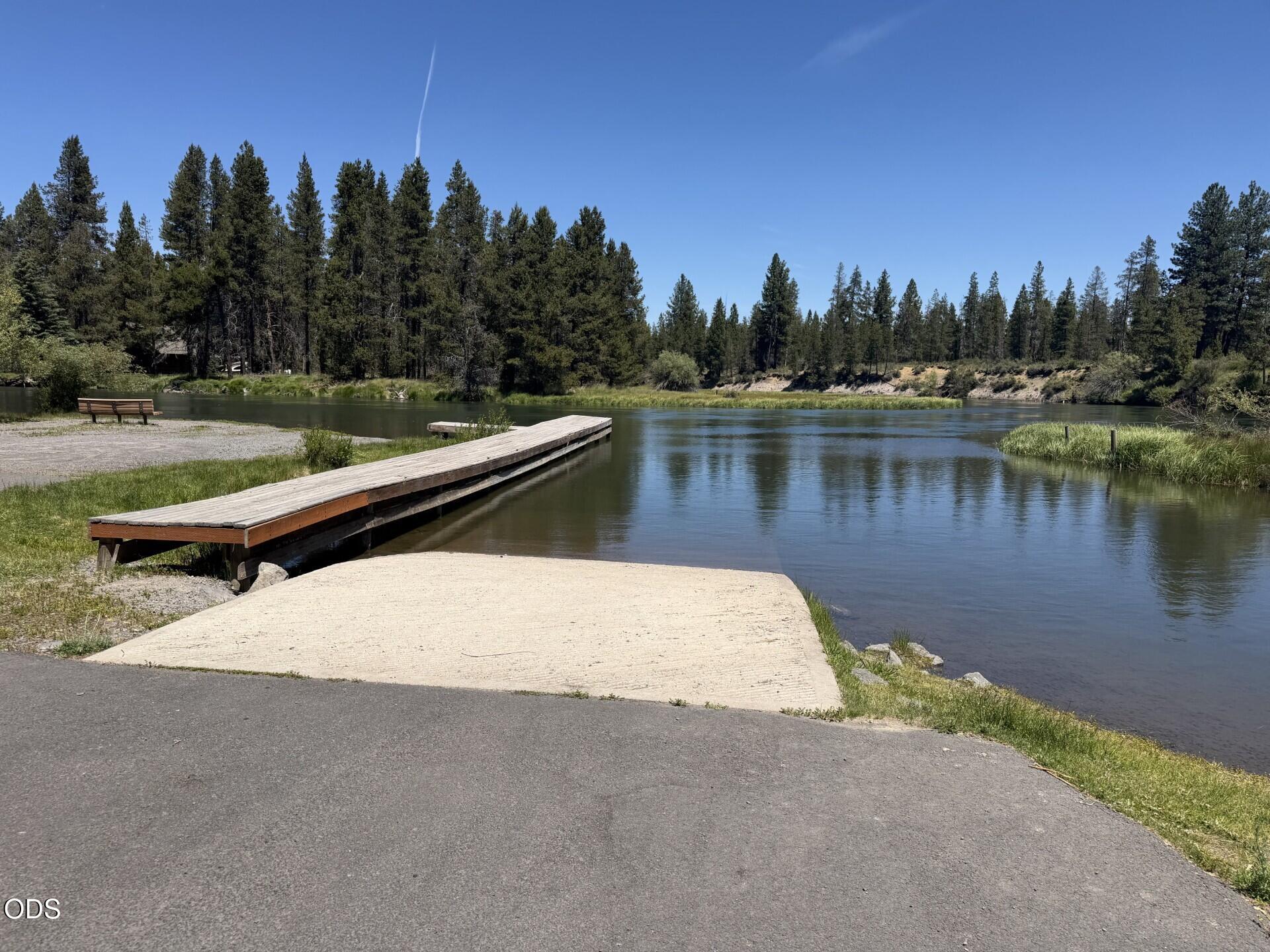 55869 Black Duck Road