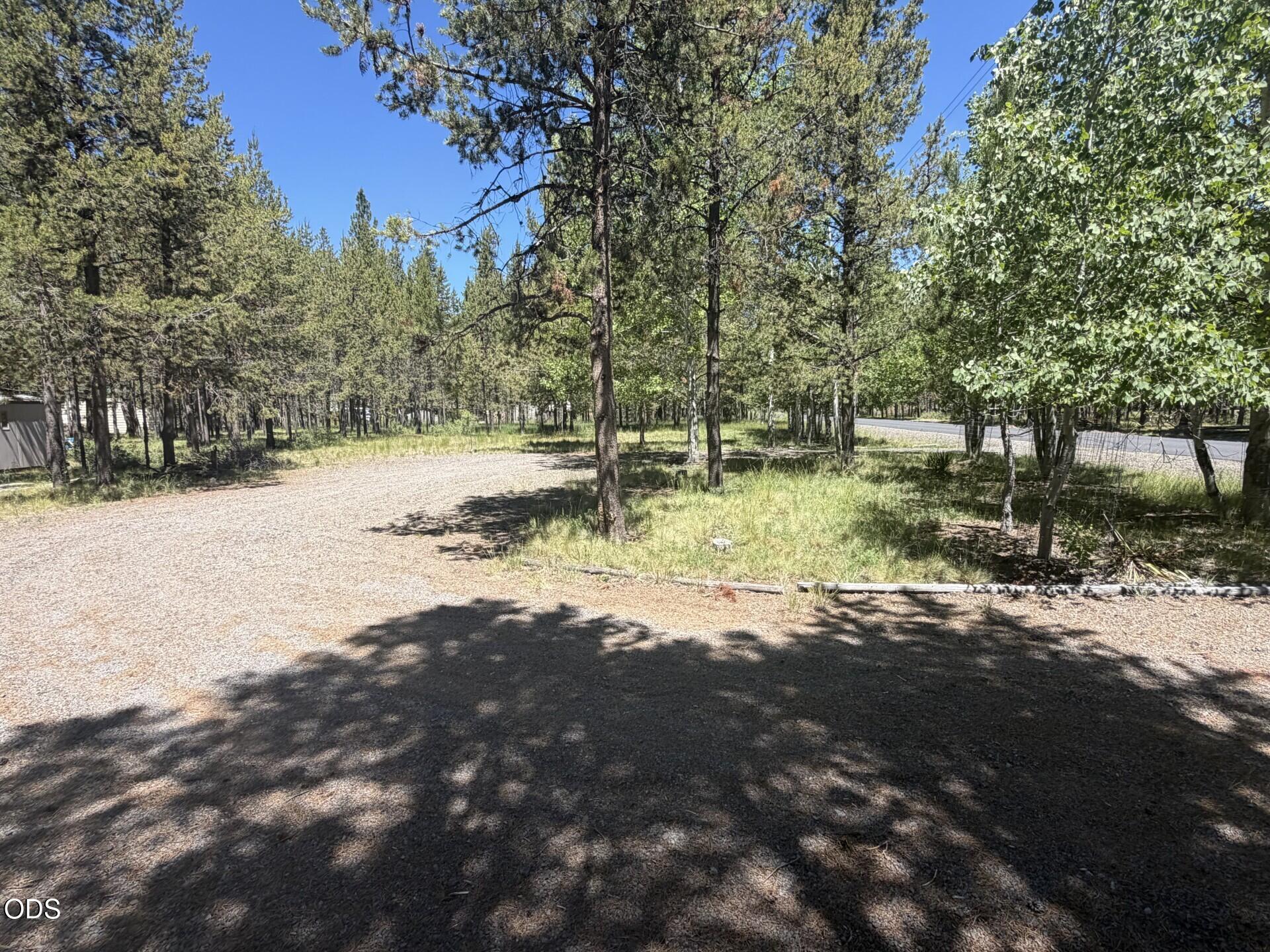 55869 Black Duck Road