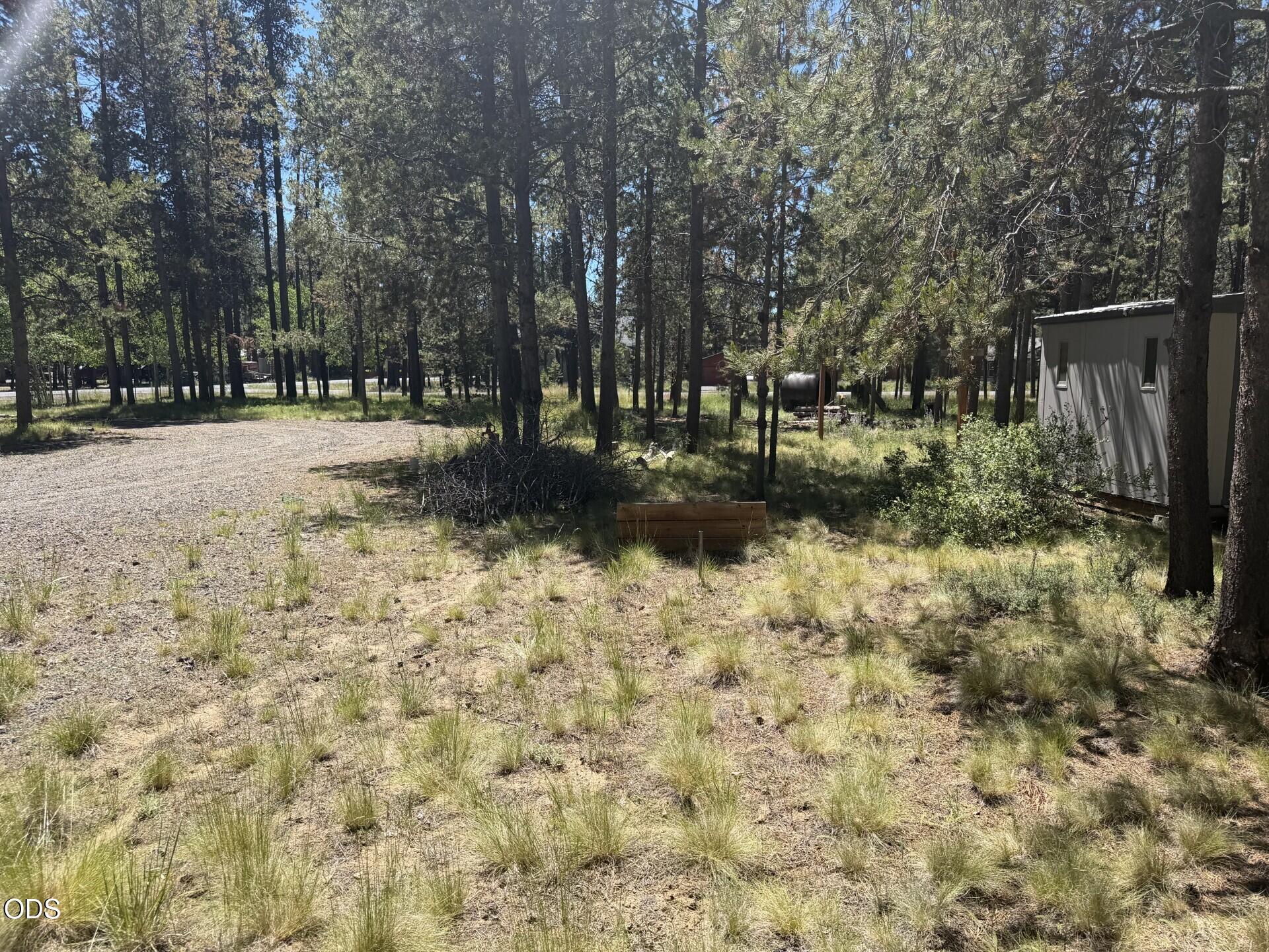 55869 Black Duck Road