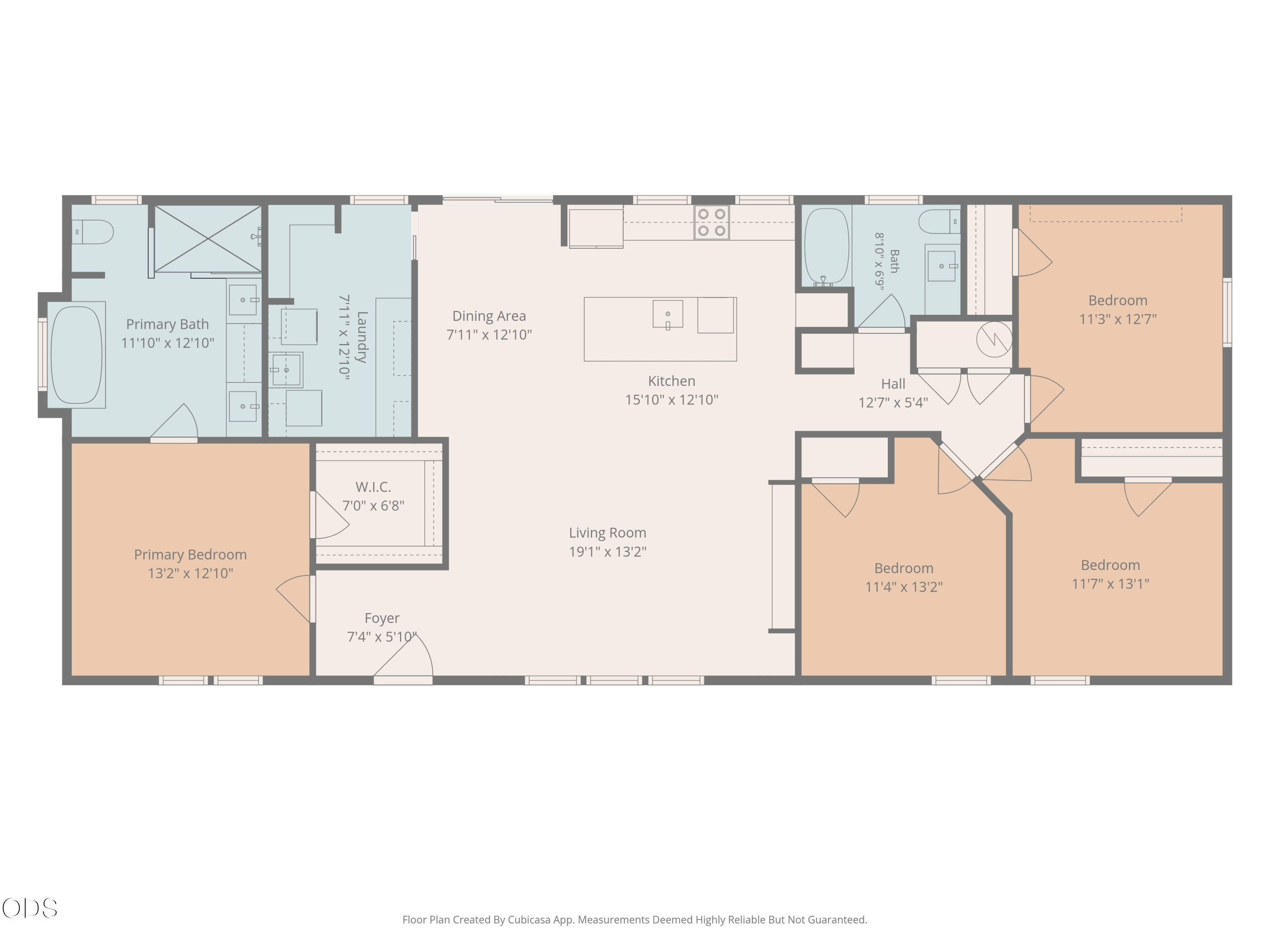 219 Tumbo Drive