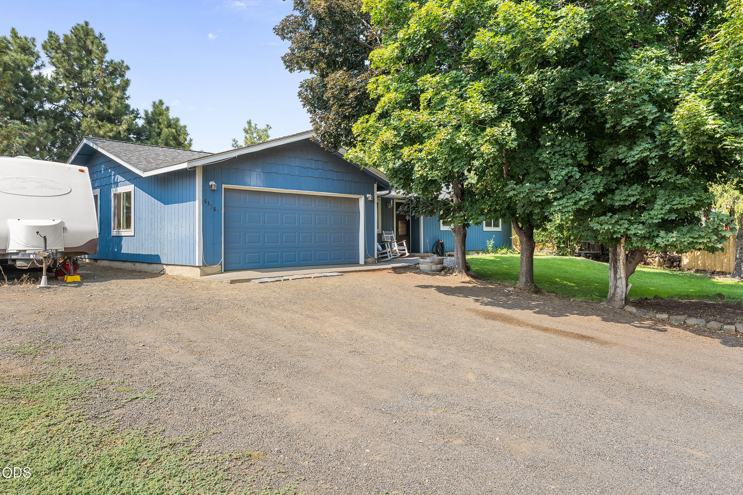 63385 Omer Drive