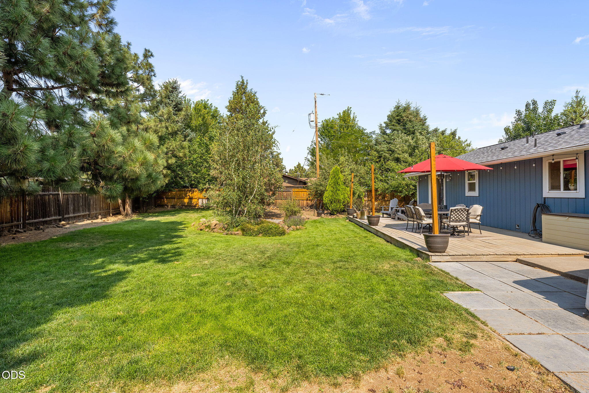 63385 Omer Drive