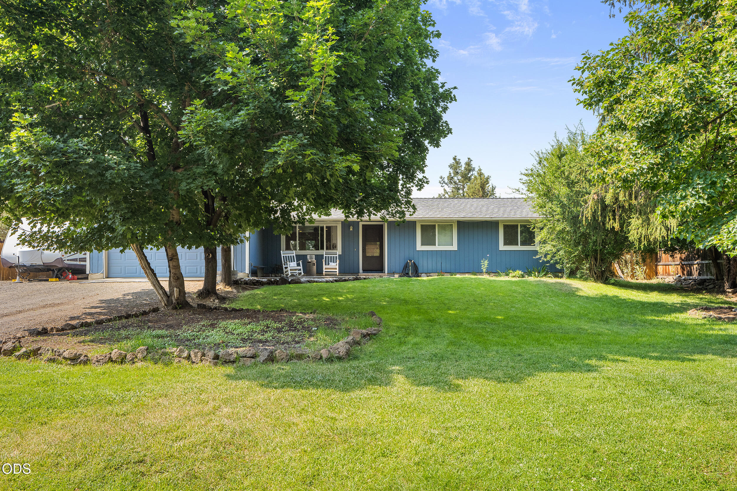 63385 Omer Drive