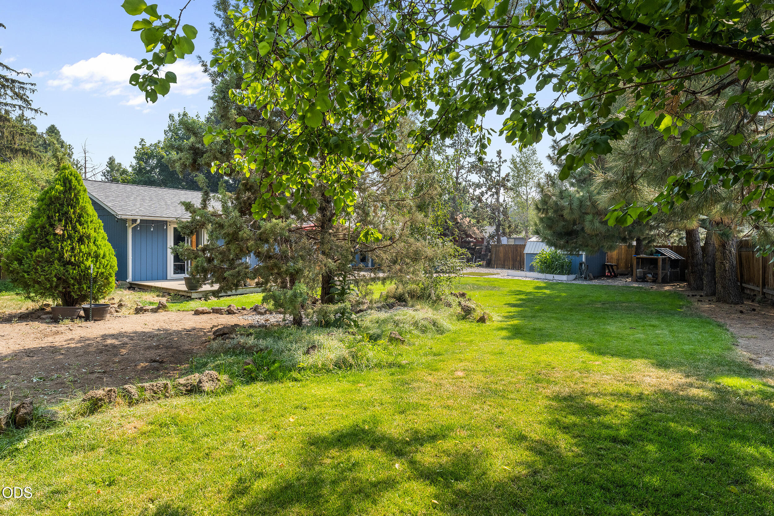 63385 Omer Drive