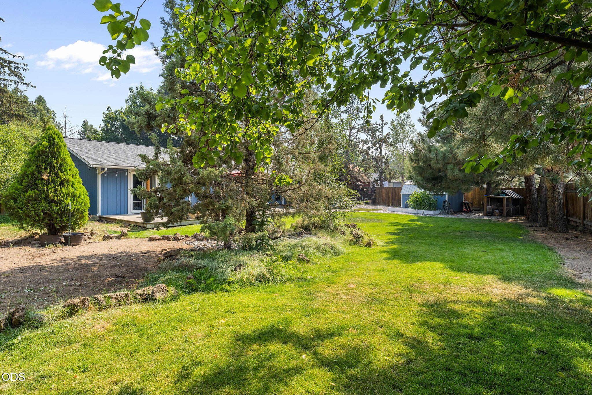 63385 Omer Drive