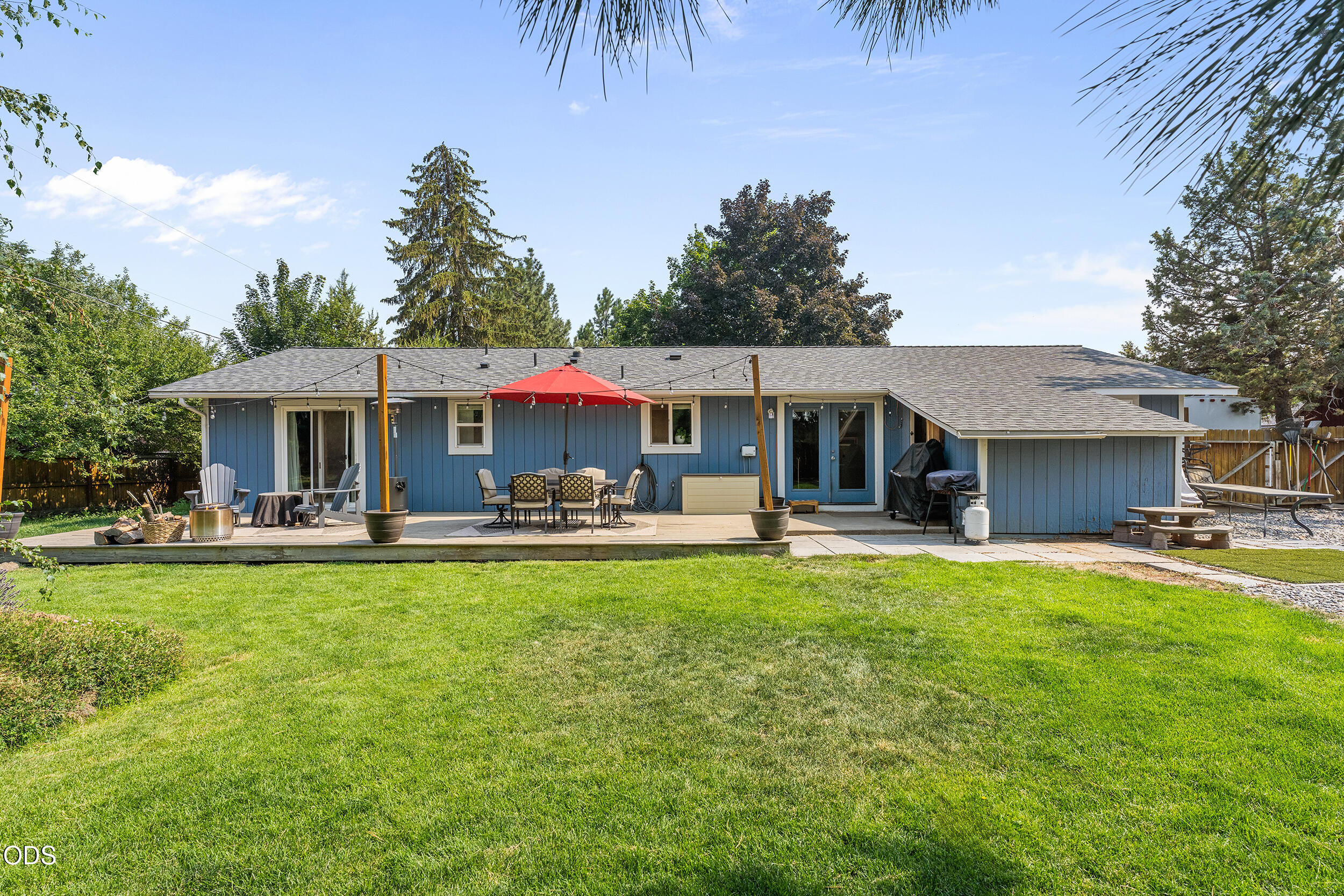 63385 Omer Drive