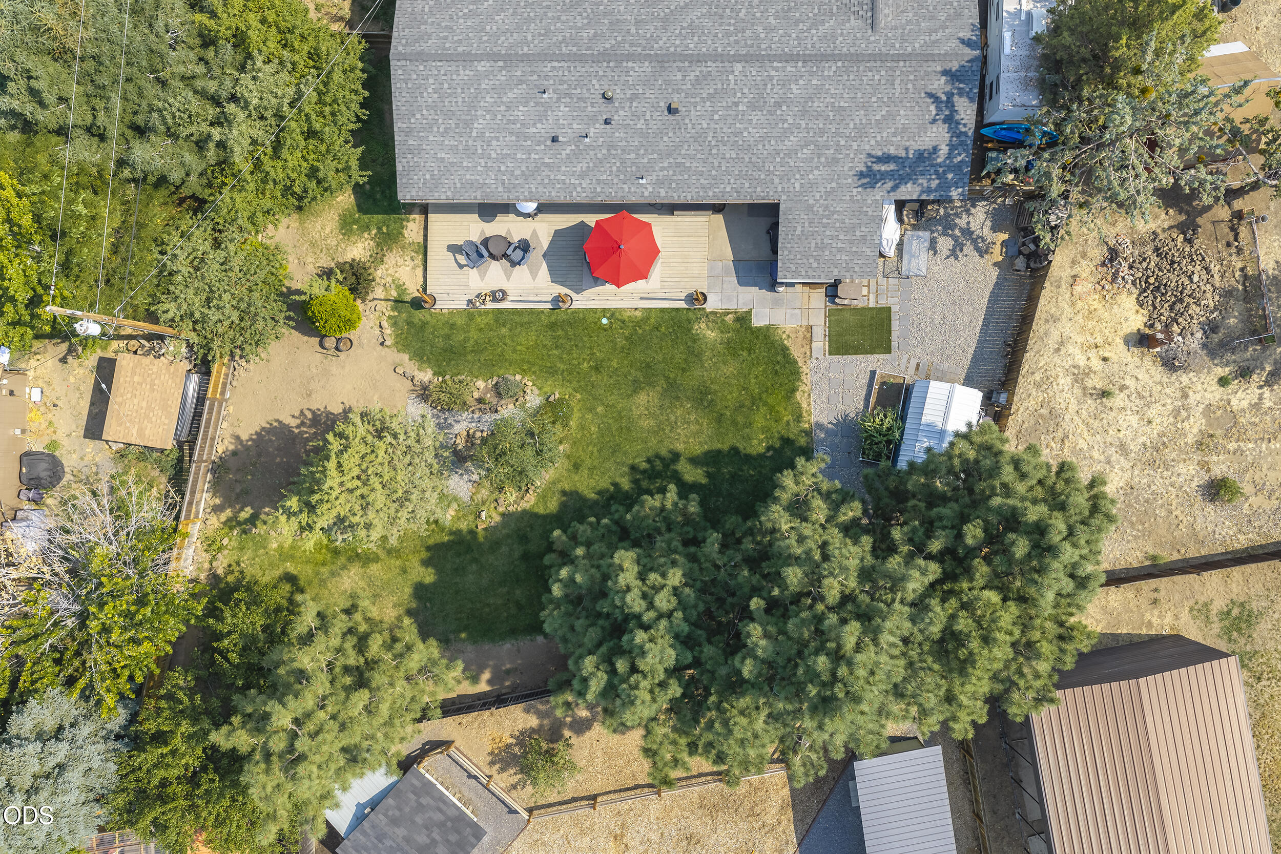 63385 Omer Drive