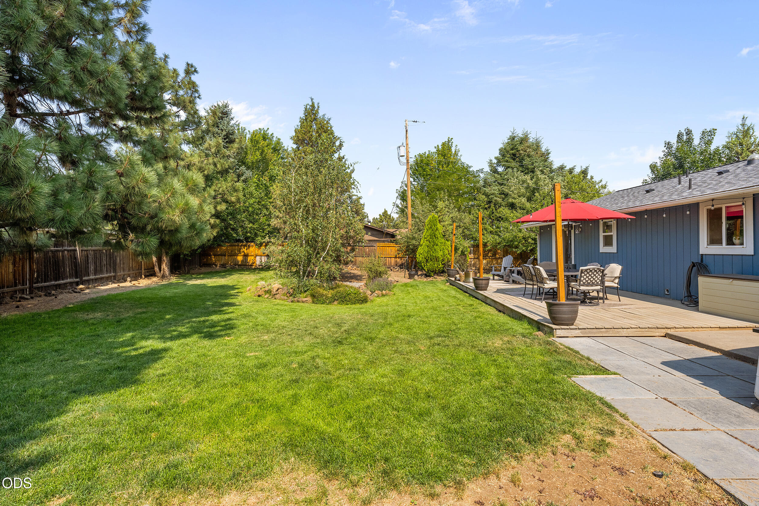 63385 Omer Drive
