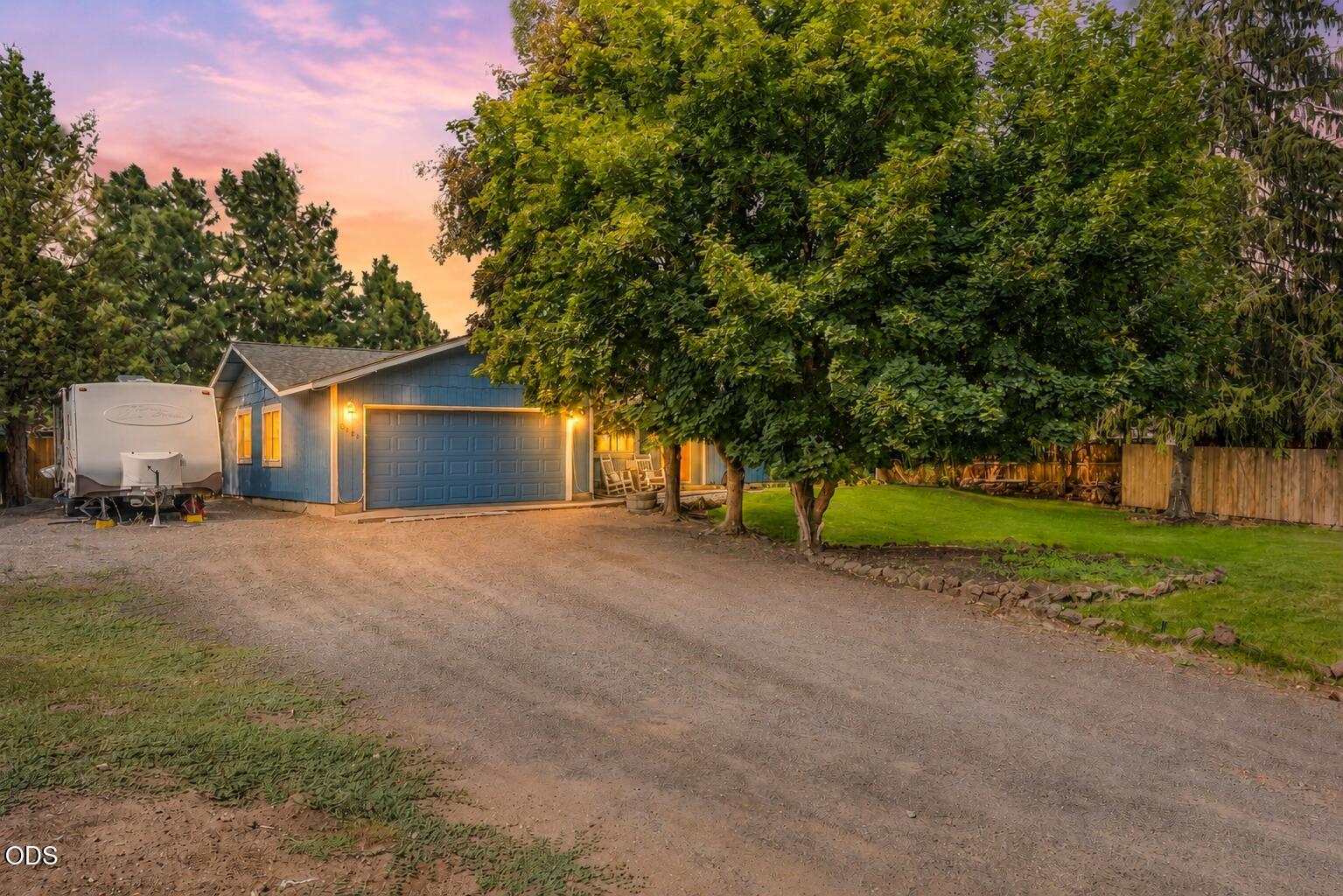 63385 Omer Drive
