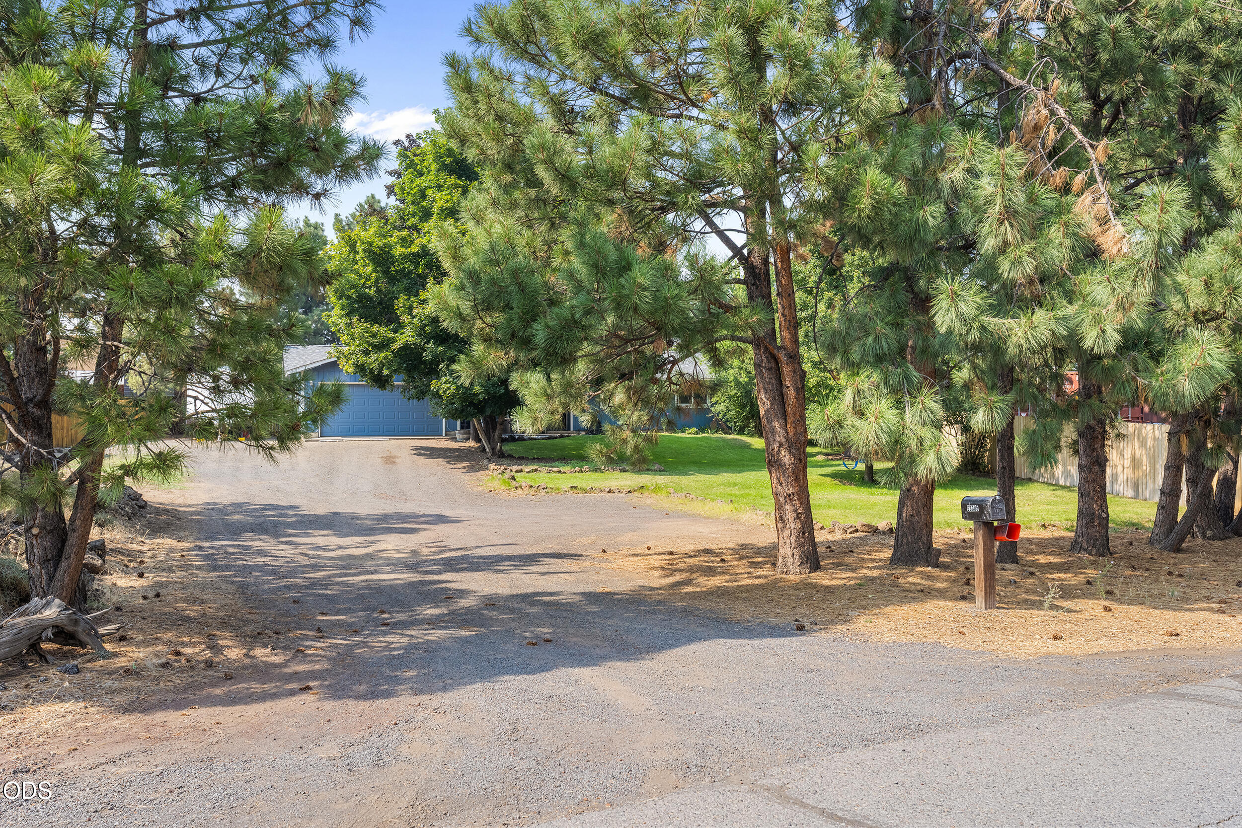 63385 Omer Drive