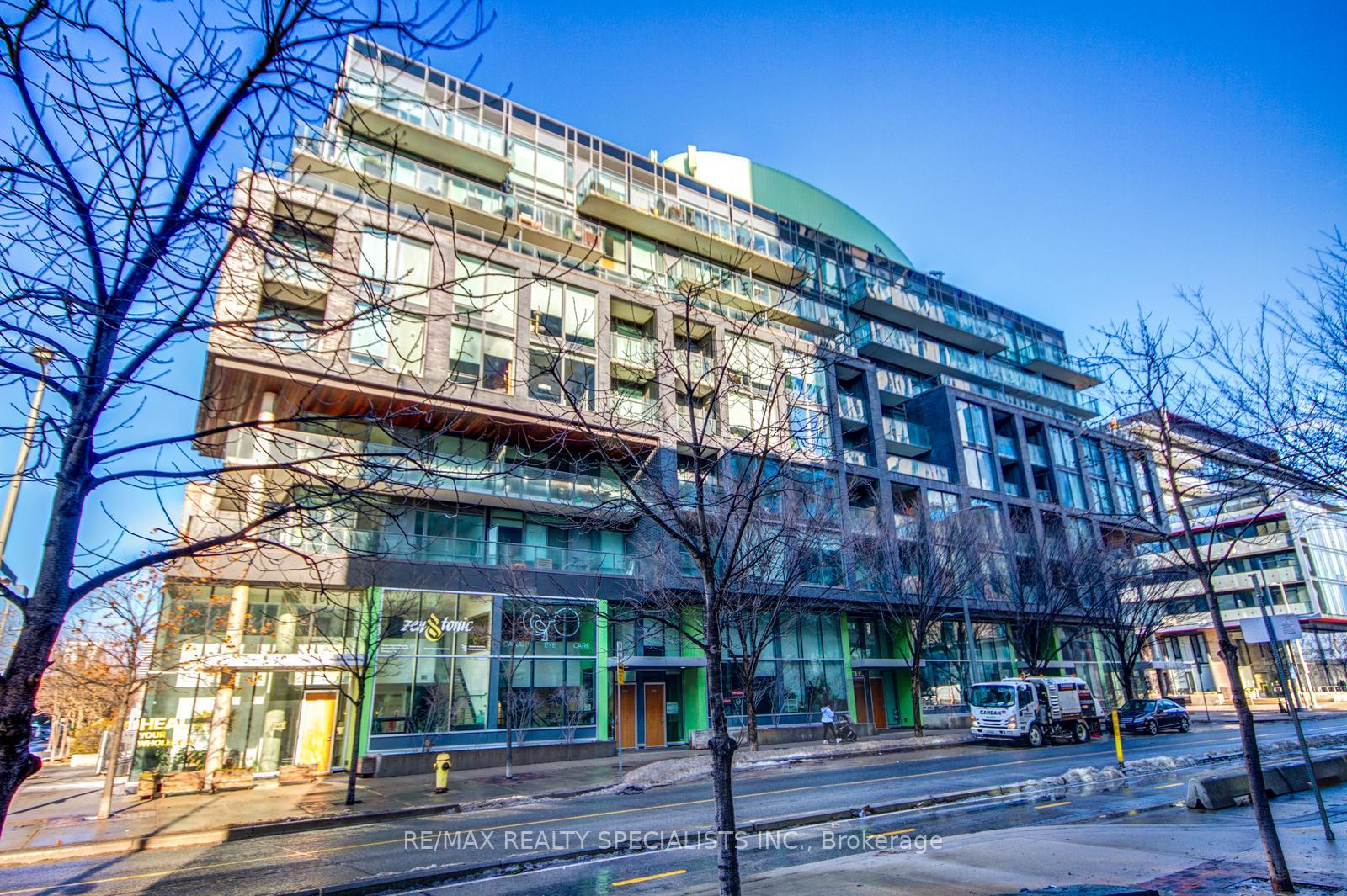 455 Front Street S202