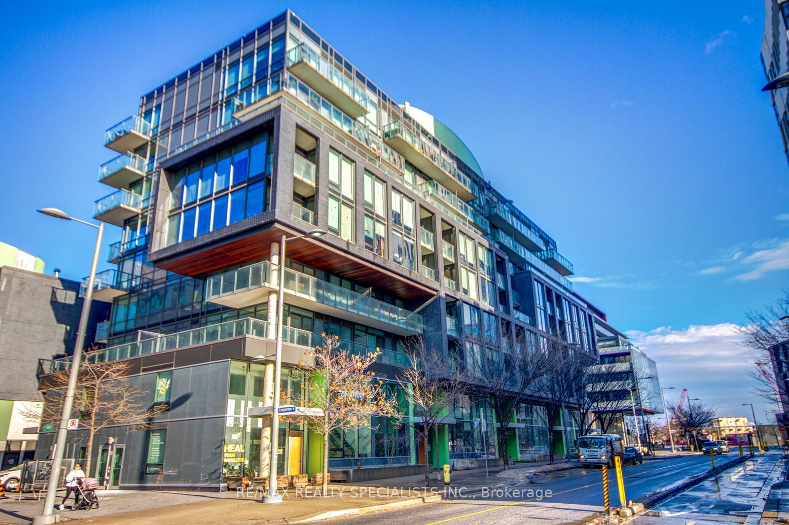 455 Front Street S202