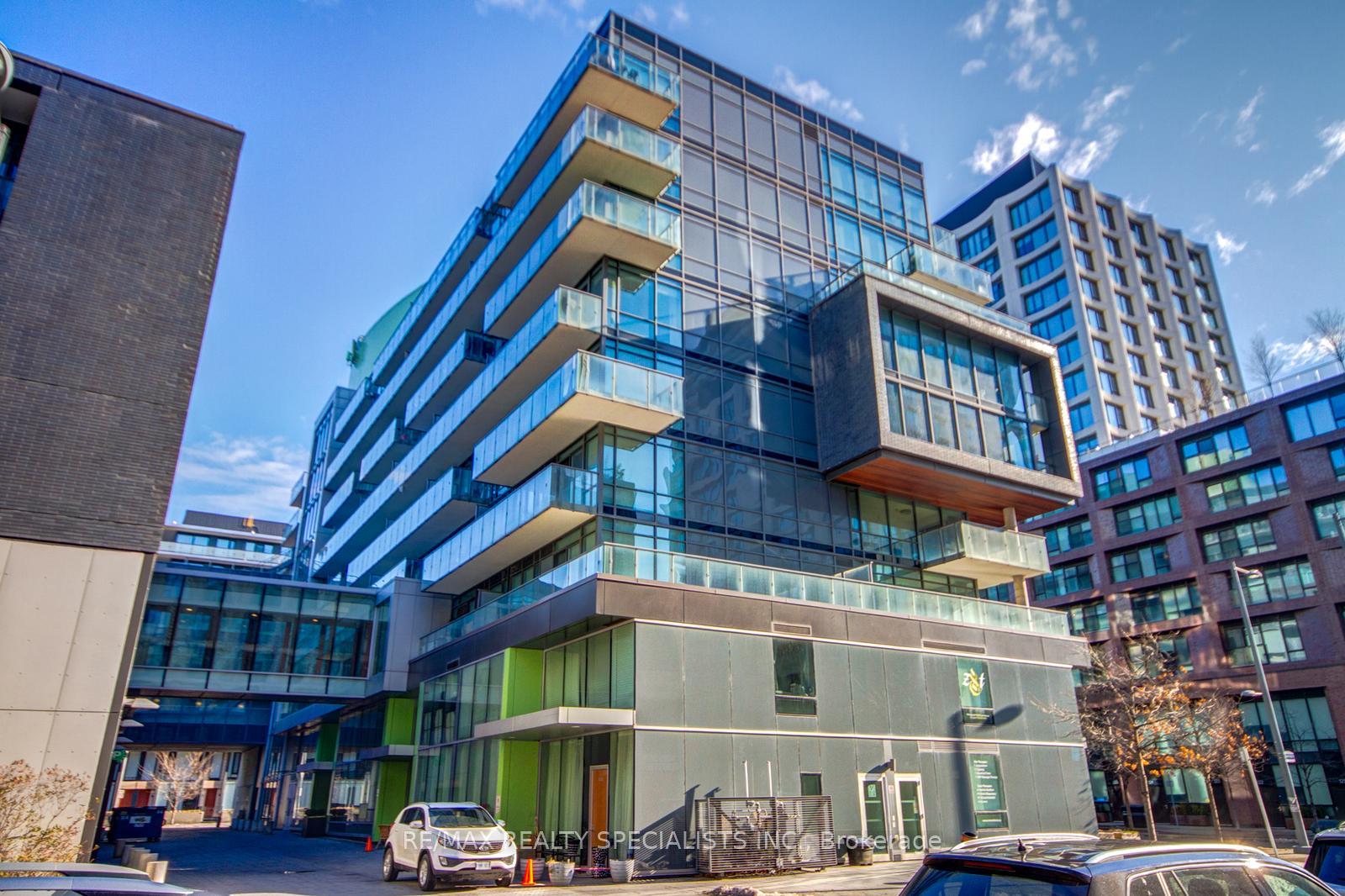 455 Front Street S202