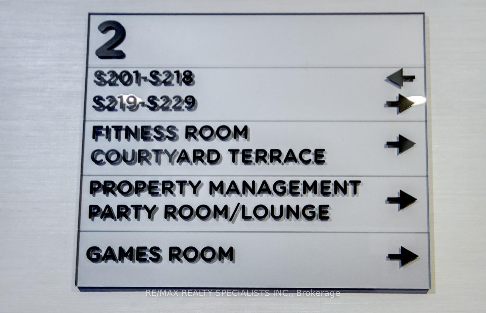 455 Front Street S202