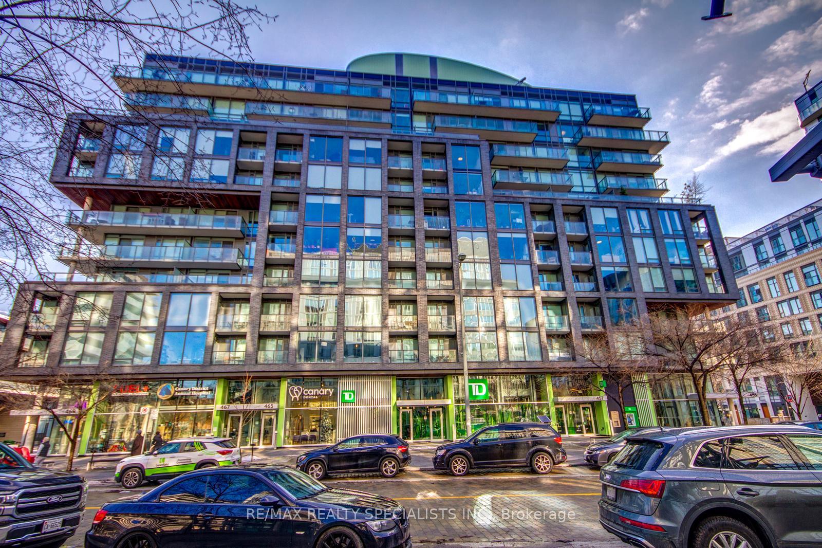 455 Front Street S202