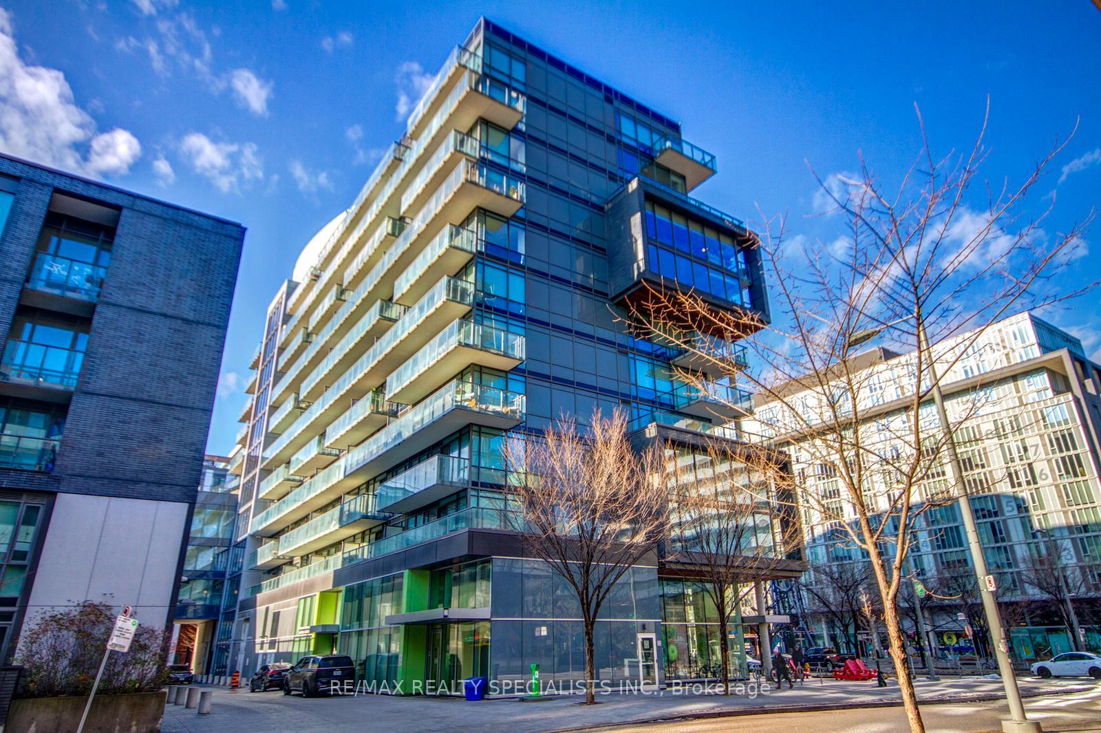 455 Front Street S202